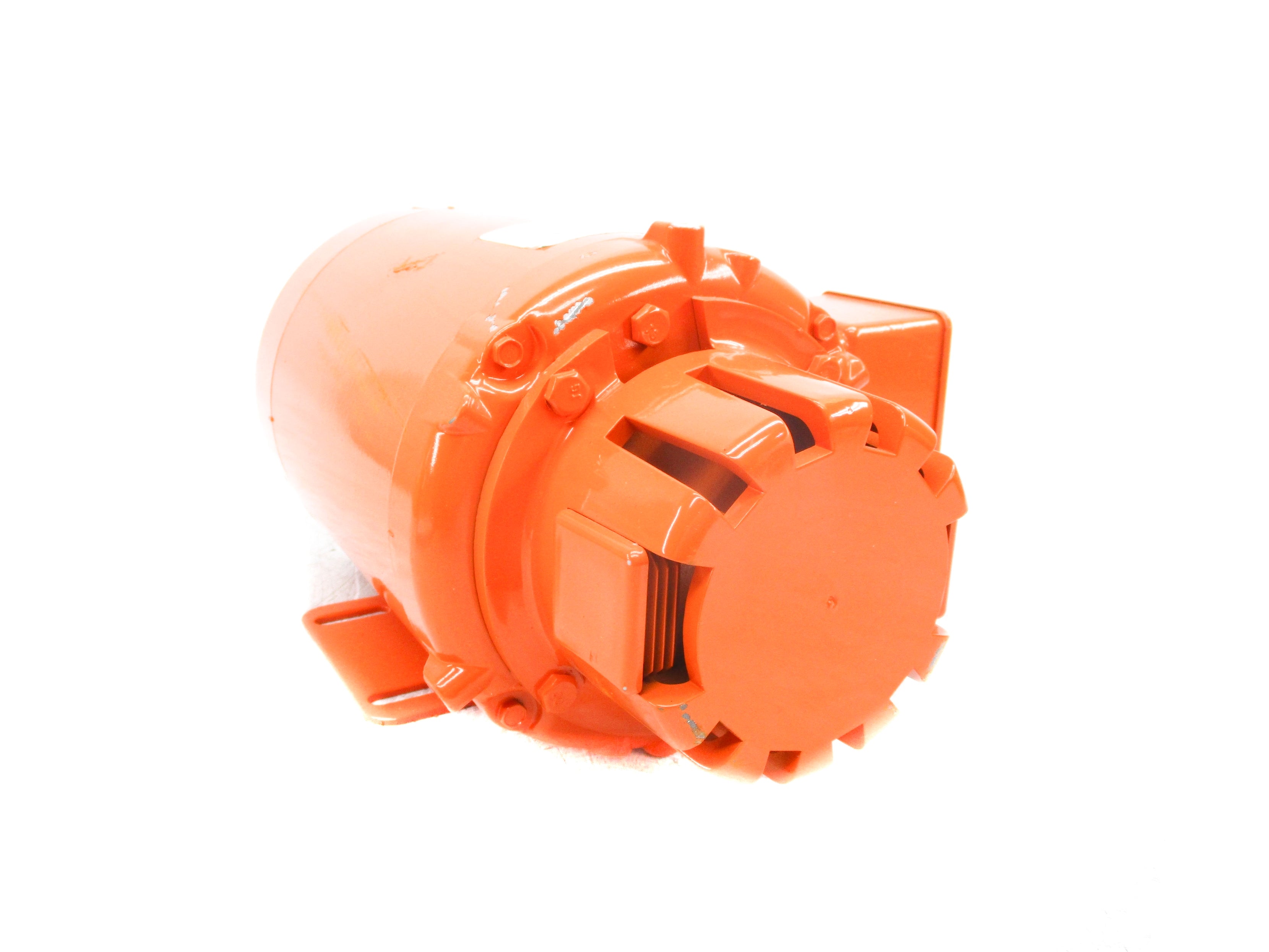 BALDOR IDNM3542 35T995P672G1 230/460V 2.8/1.4A NSNP
