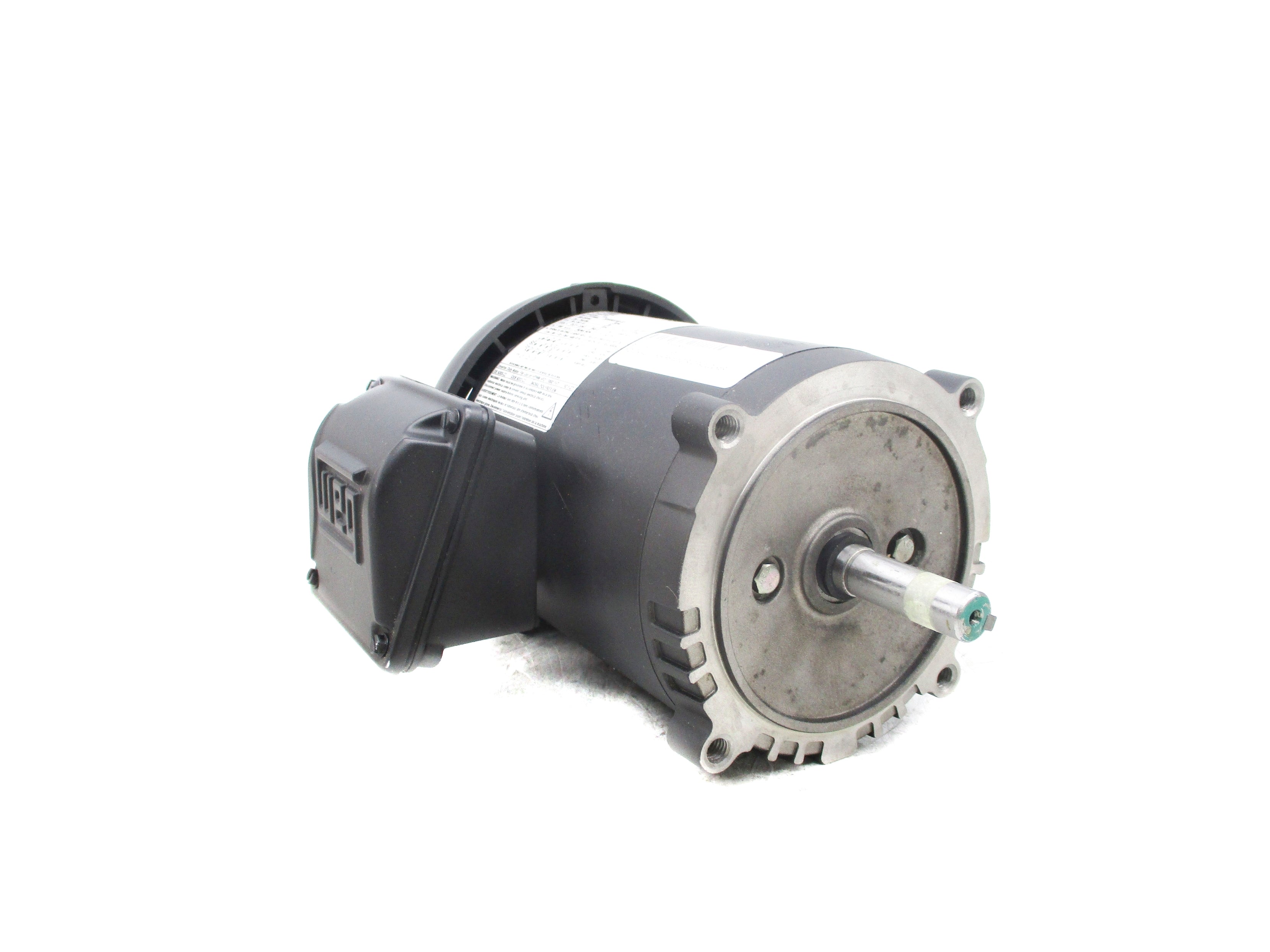 WEG 13885603 NSMP