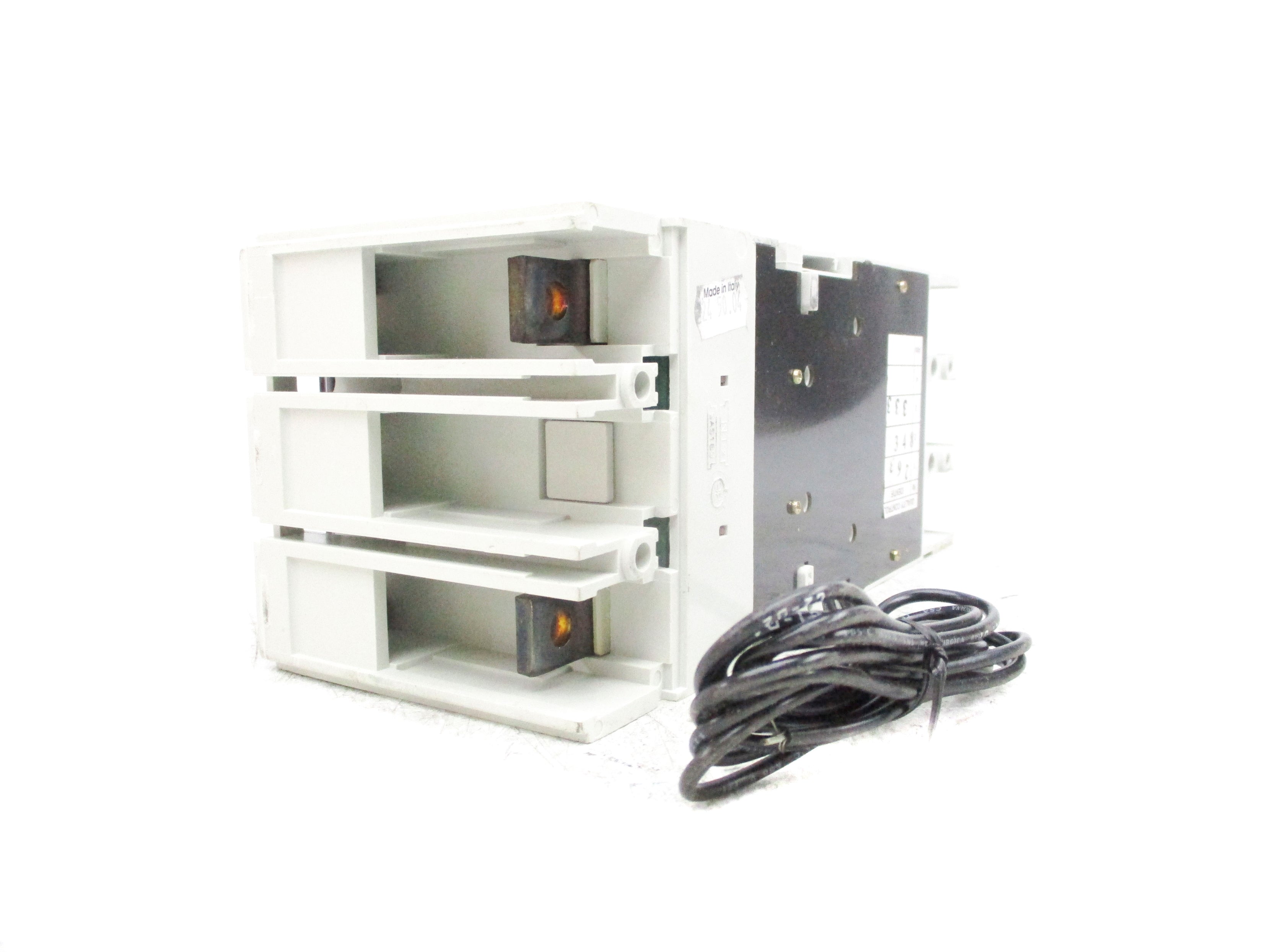 ABB SACES4 250A 600V NSMP