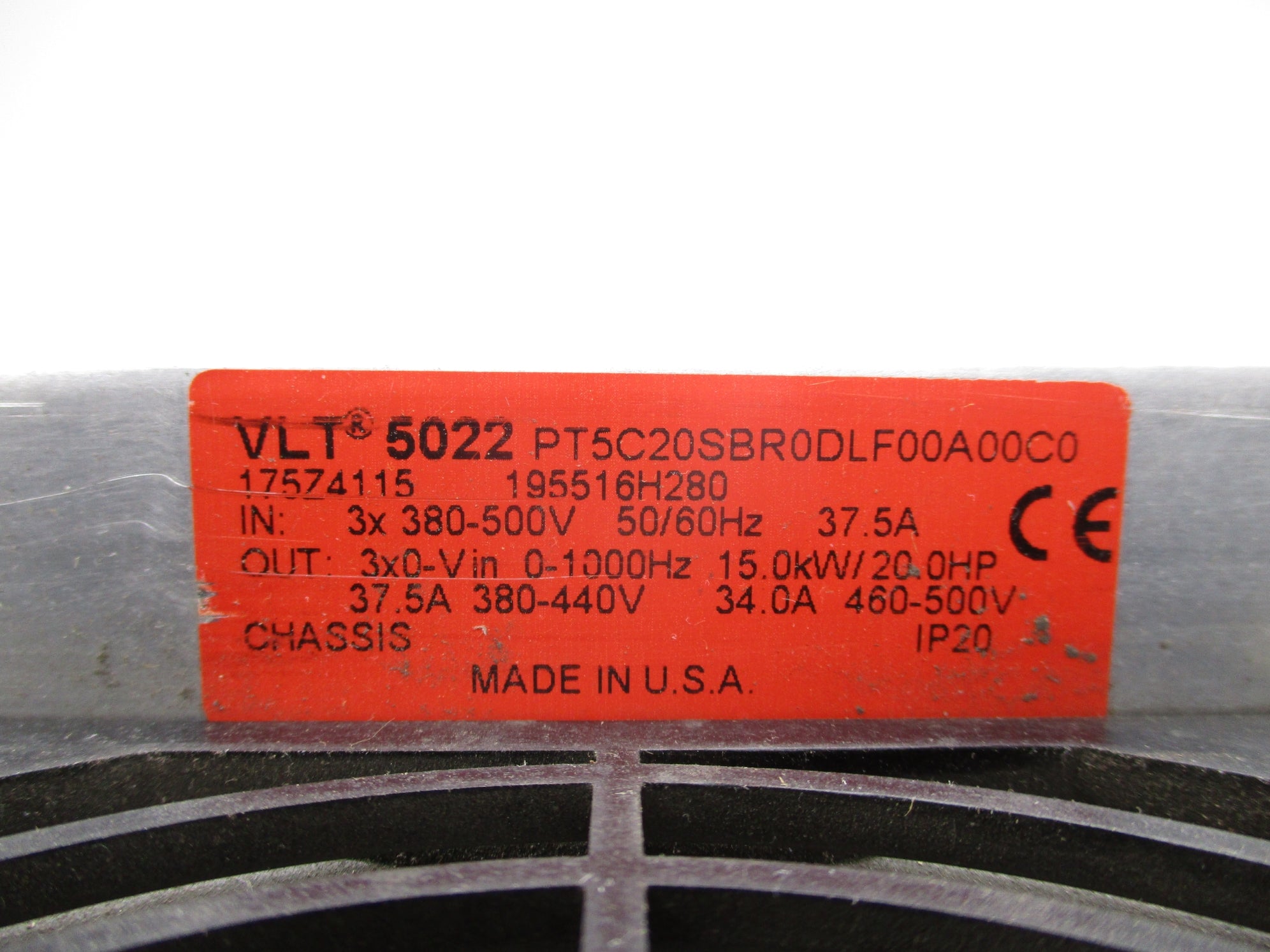 DANFOSS 175Z4115 UNMP
