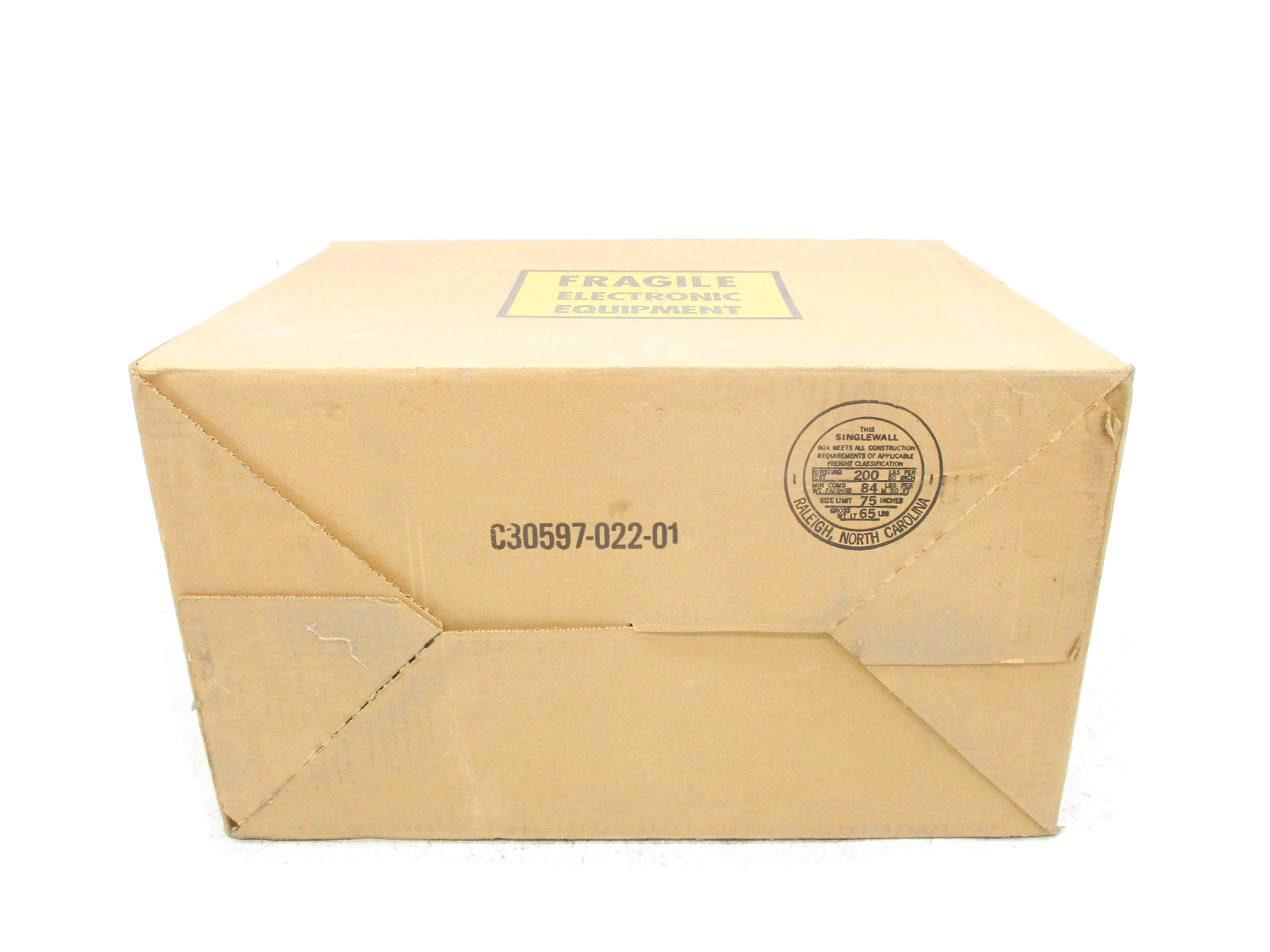 SQUARE D 8030RRK100 SER. E1 NSFS