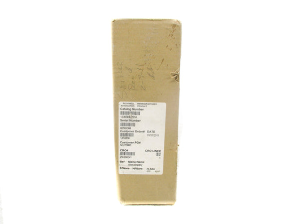 ALLEN BRADLEY 1336SNSP21A REMAN