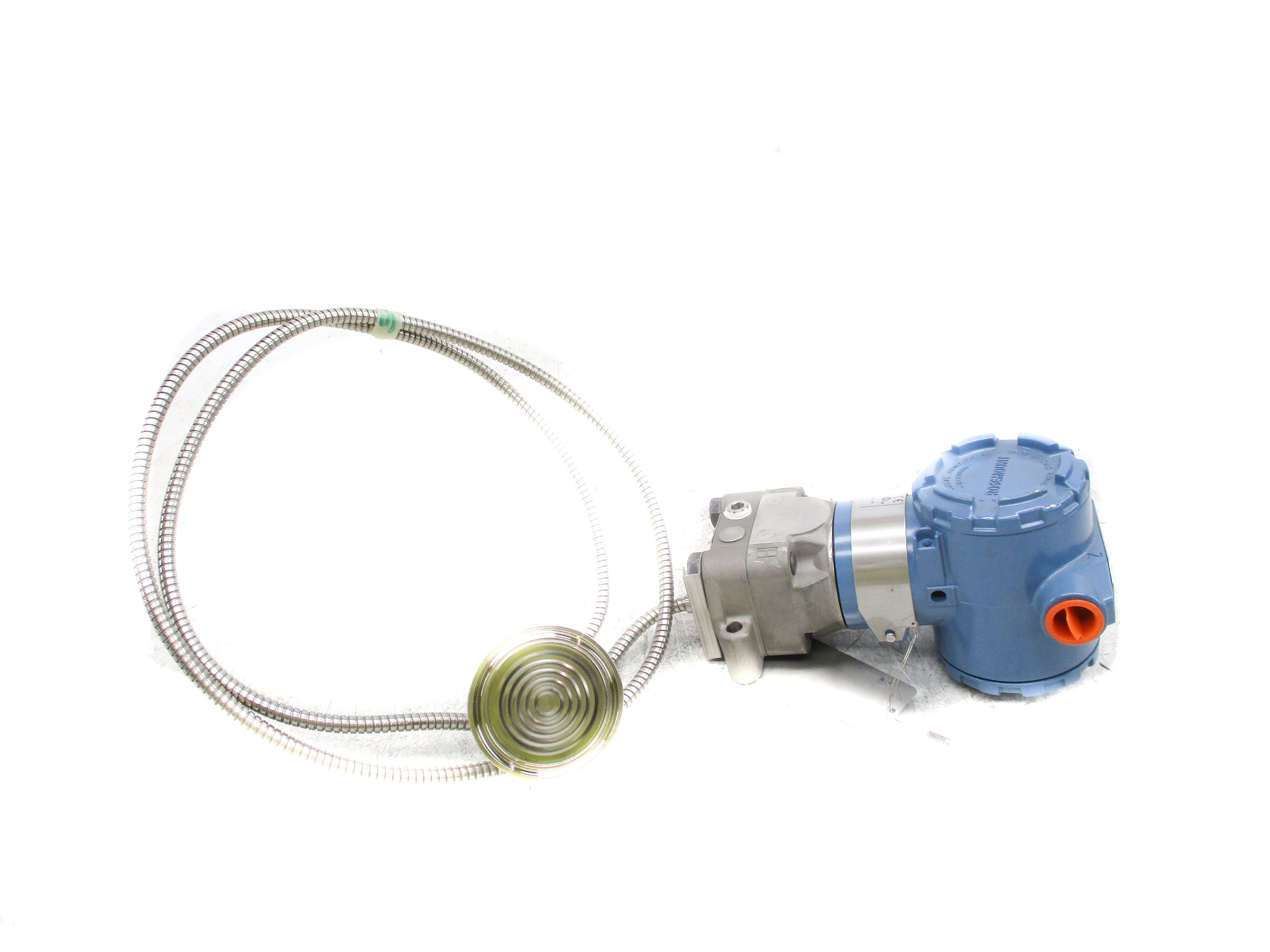 ROSEMOUNT 3051CA1A22A1AS1E5 30PSI NSMP
