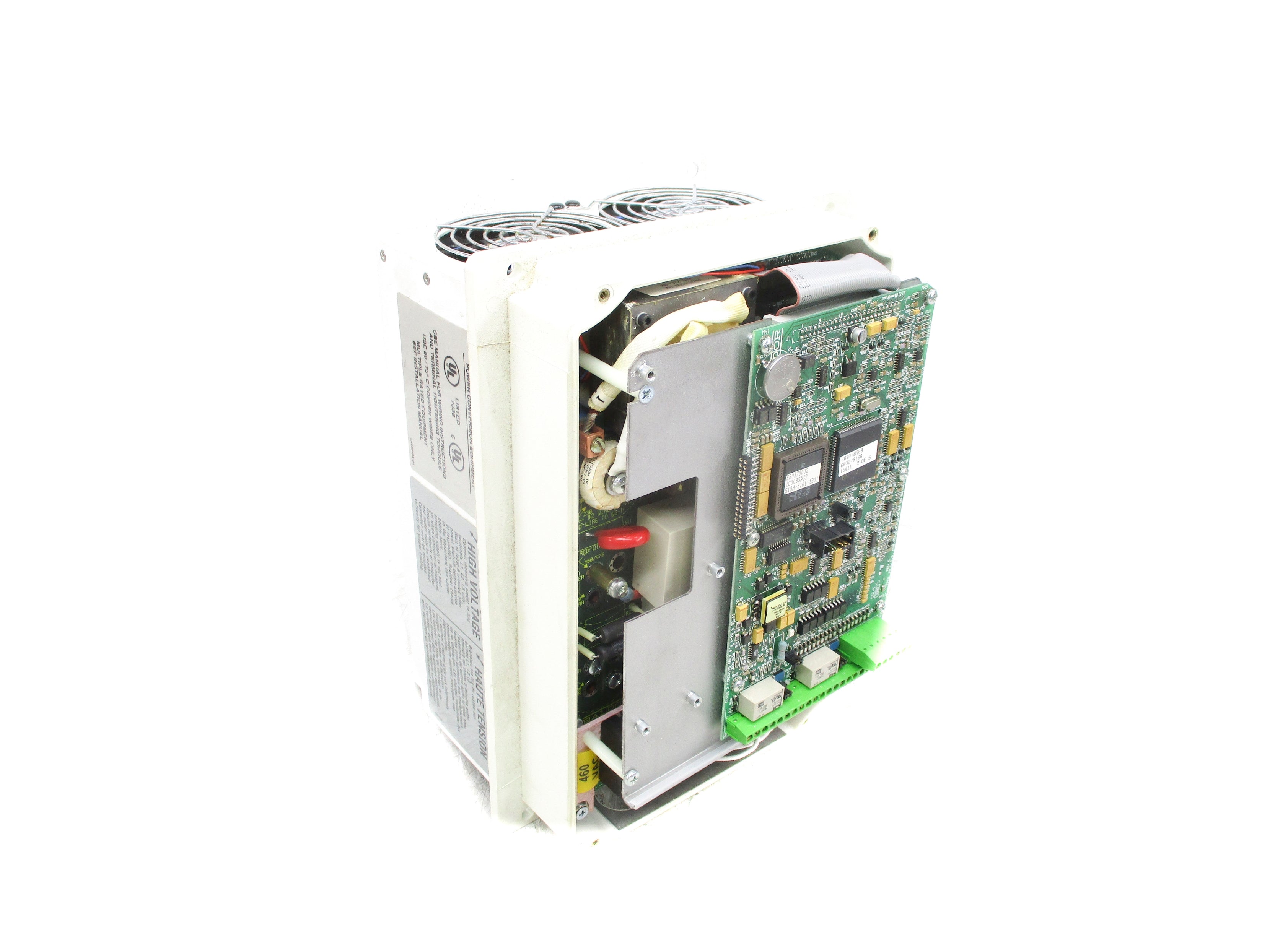 BALDOR ID15H415-W (AS PICTURED) UNMP