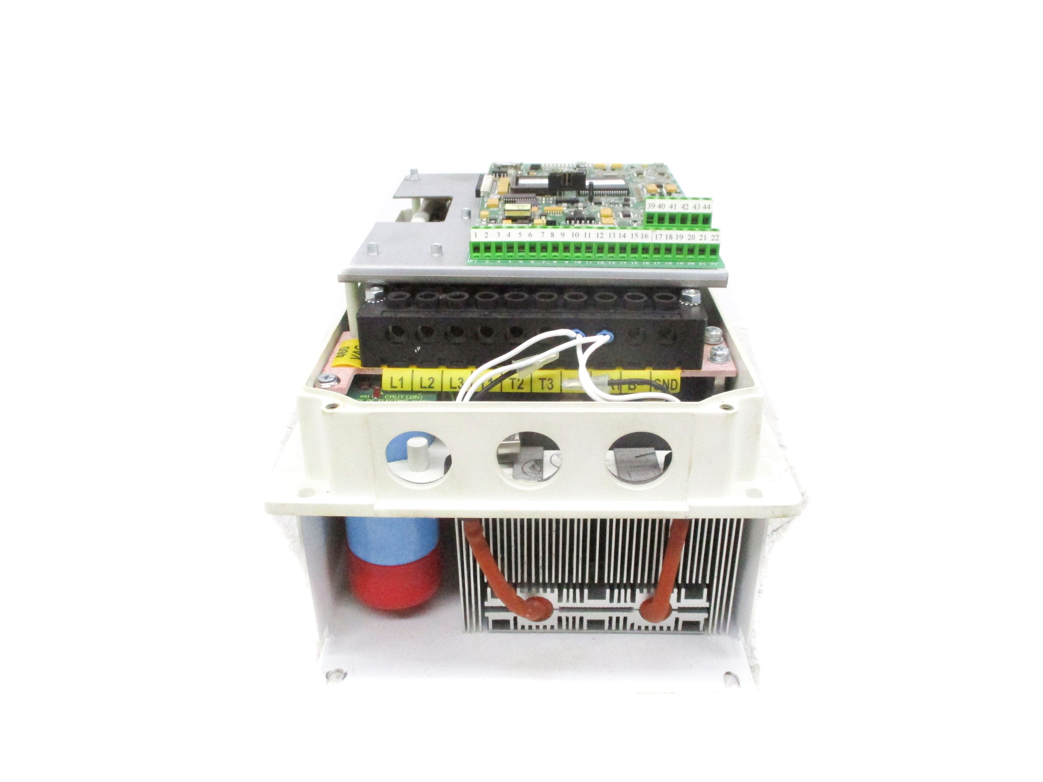 BALDOR ID15H415-W (AS PICTURED) UNMP