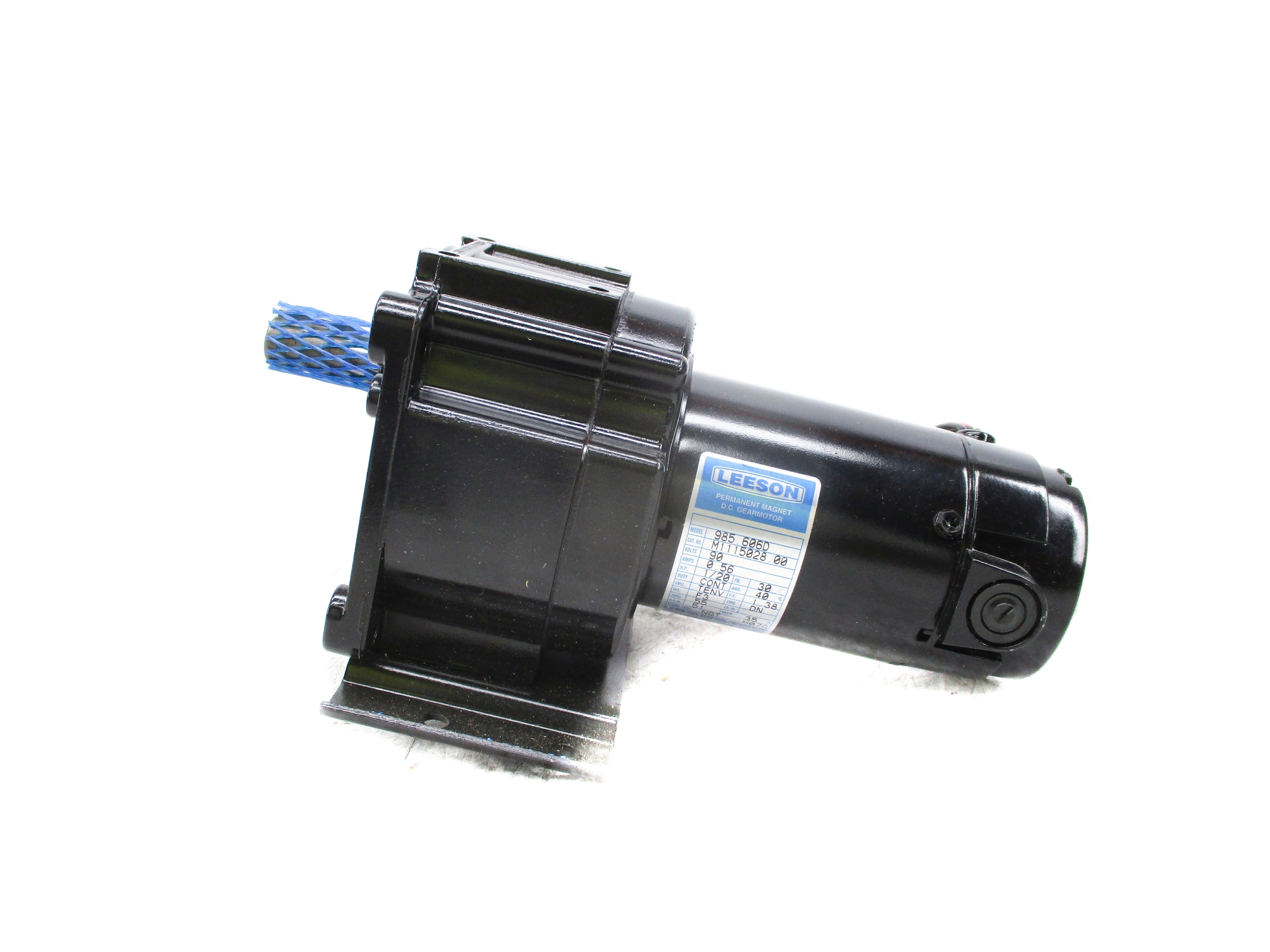 LEESON 985.606D NSNP