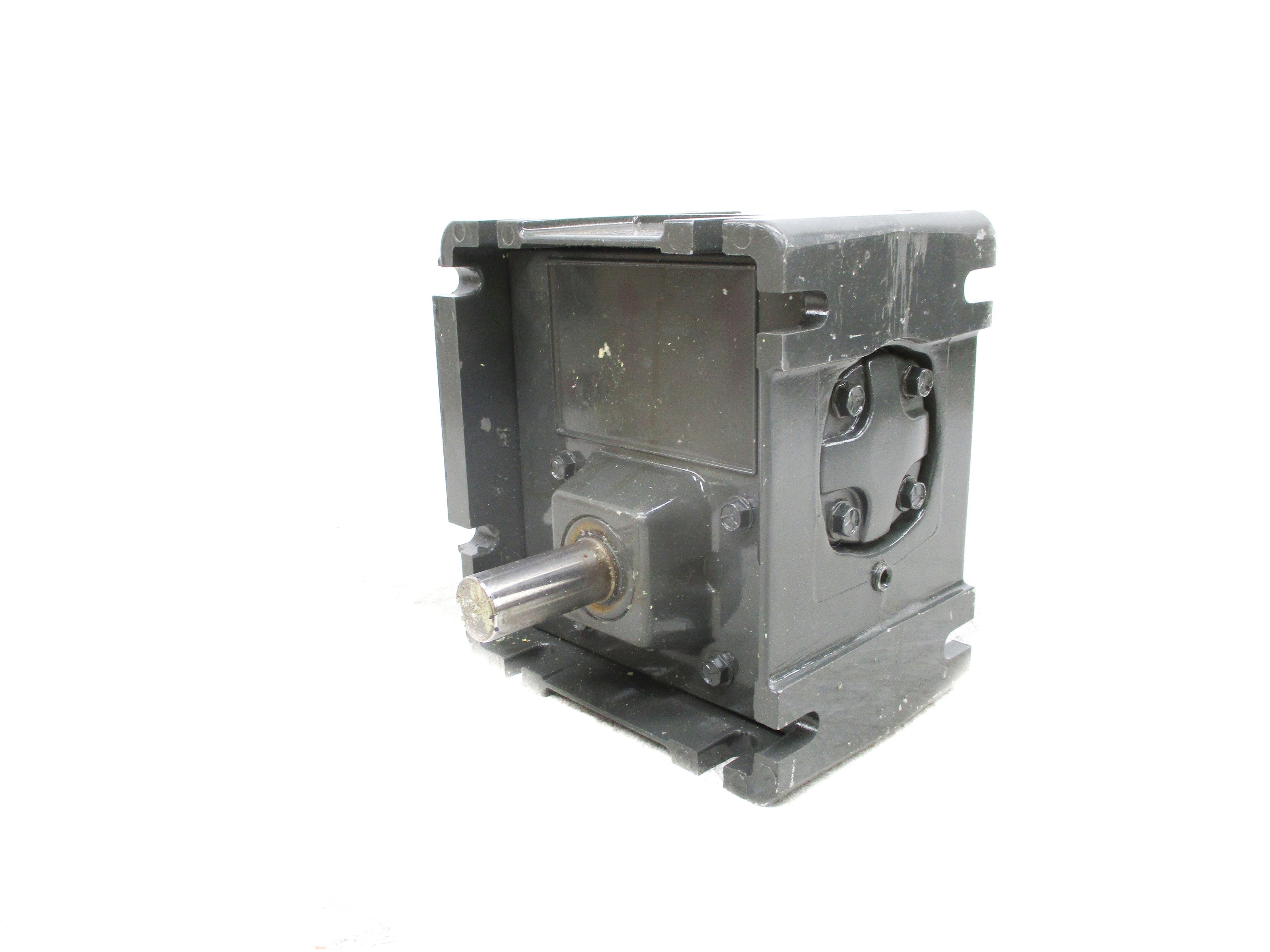 US GEAR MOTORS E637 NSMP