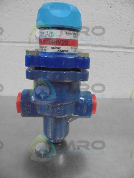 SPIRAX SARCO BRV2S  NSNP