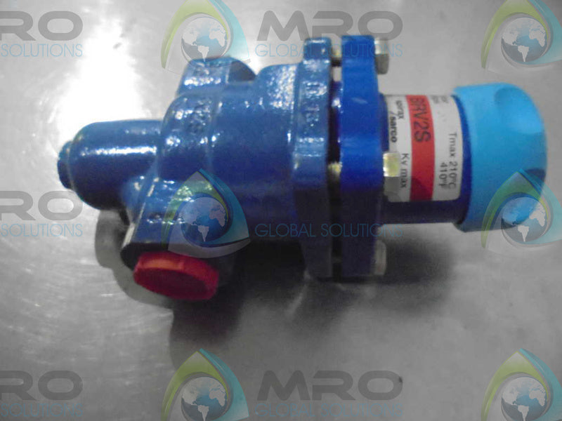 SPIRAX SARCO BRV2S  NSNP