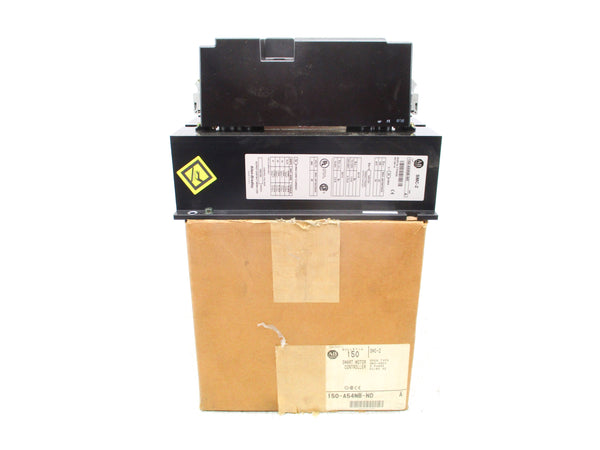 ALLEN BRADLEY 150-A54NB-ND SER. A (BR/WH) NSMP