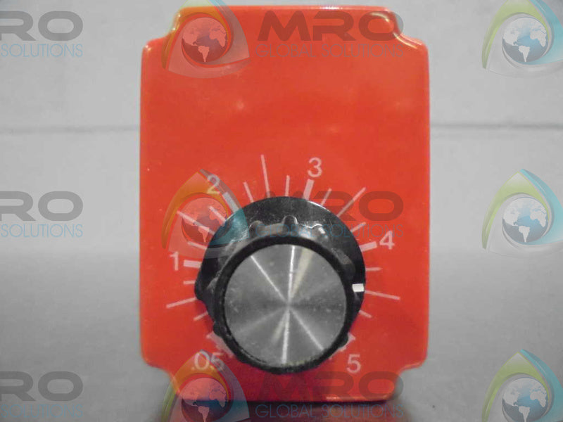 NATIONAL CONTROLS T3K-5-461  UNMP