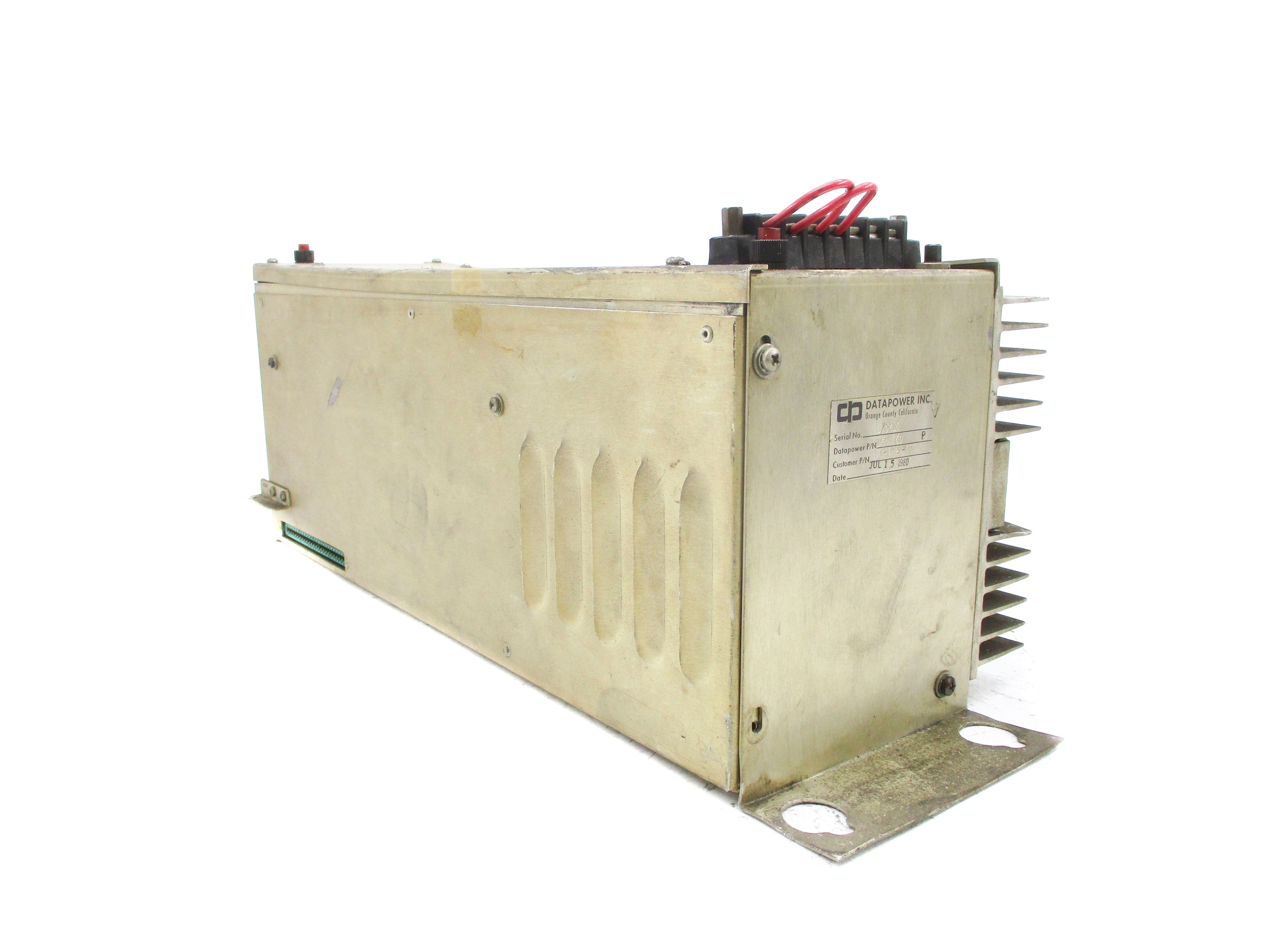 GOULD AS-P452-012 UNMP