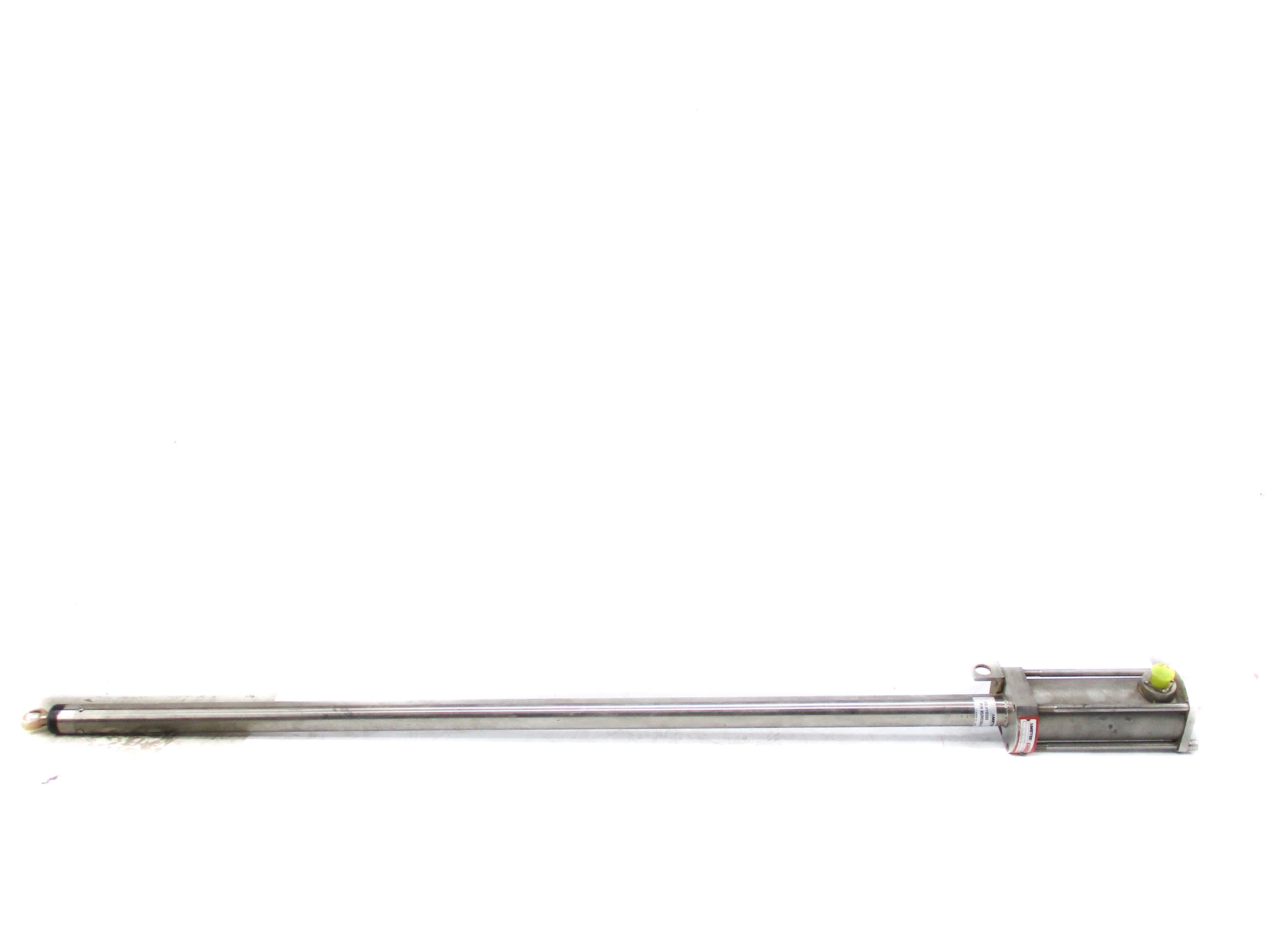 AMETEK 950MD38A1B1CC5AX UNMP