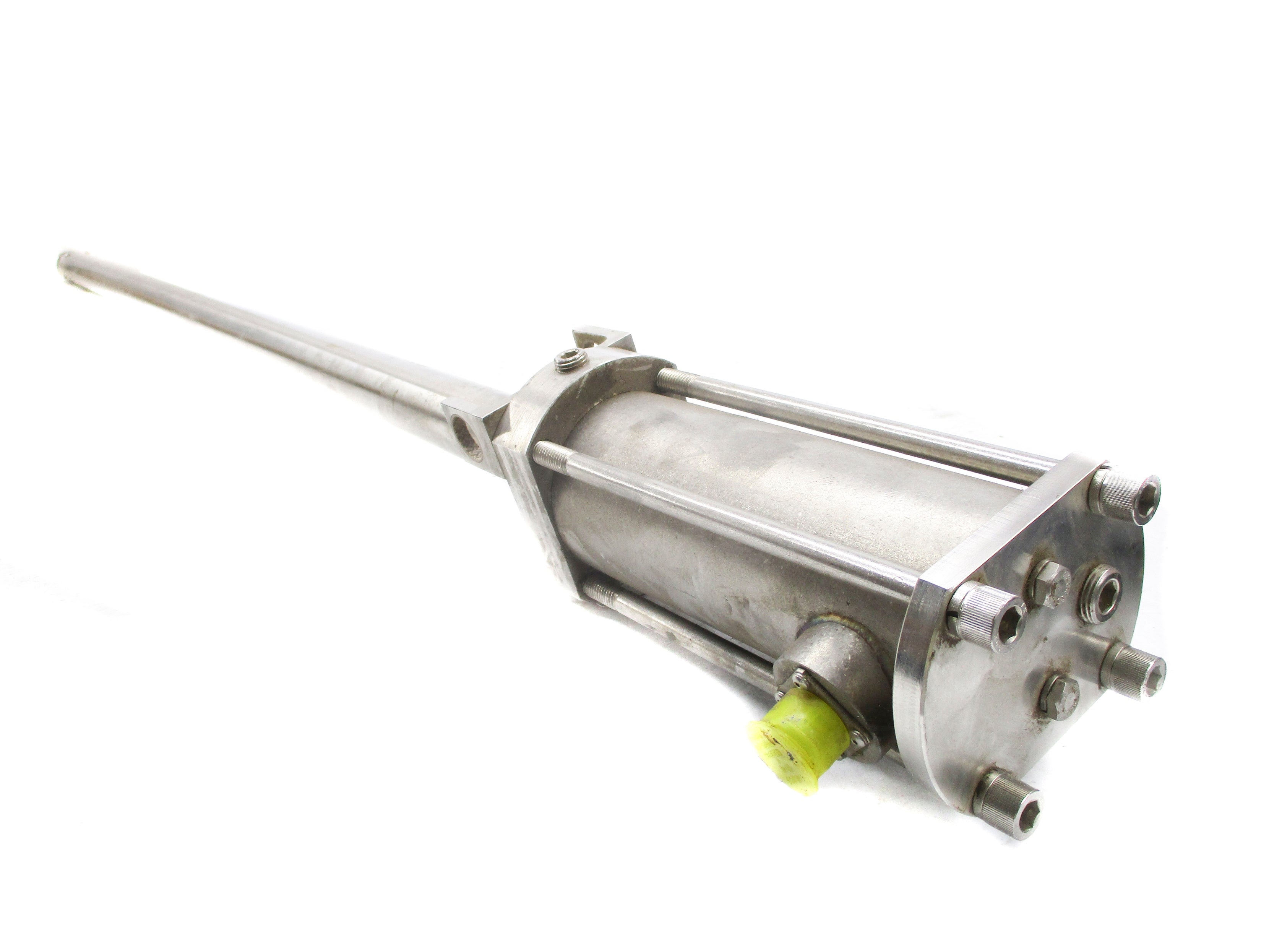 AMETEK 950MD38A1B1CC5AX UNMP