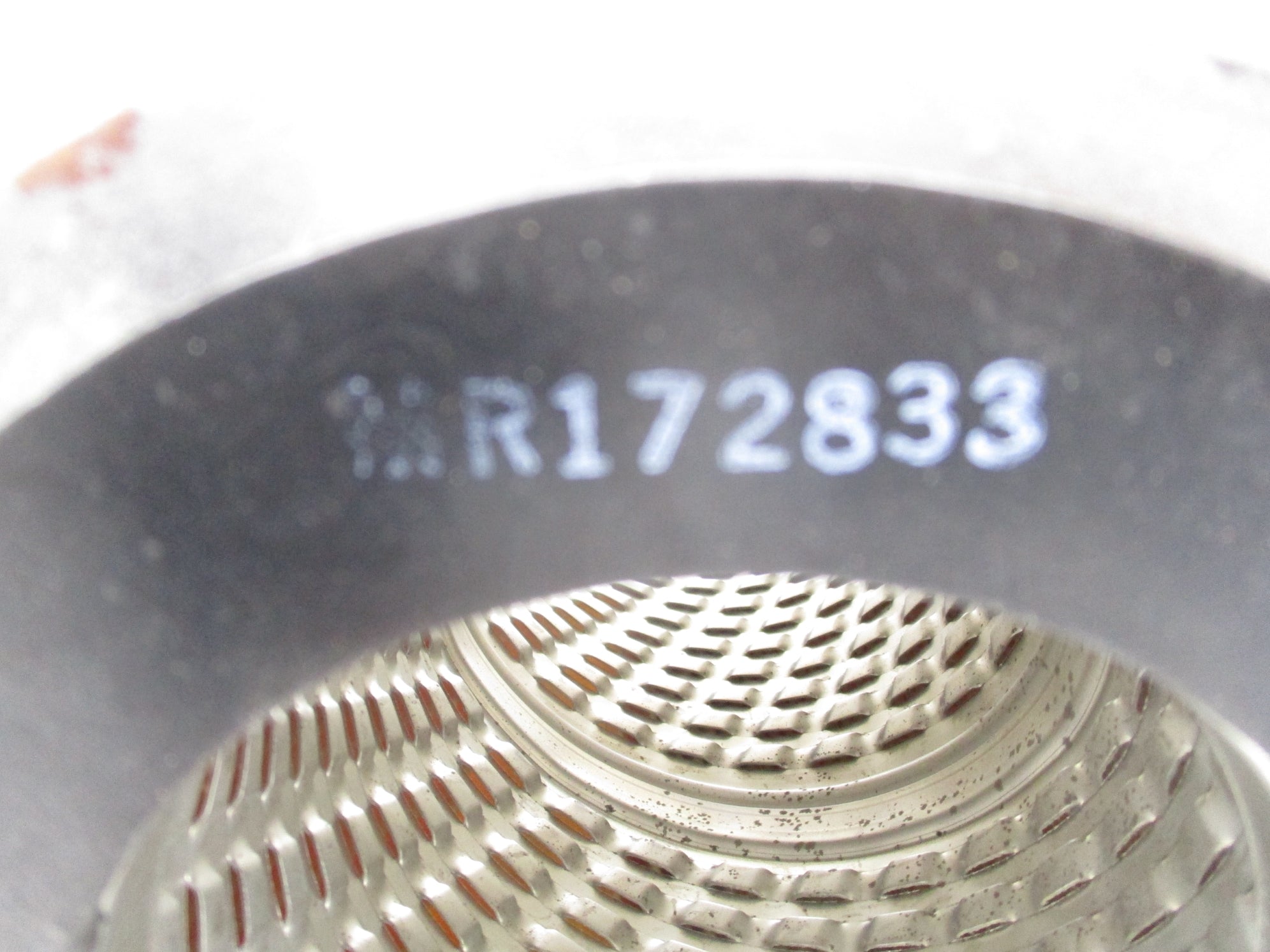 MR172833 NSNP