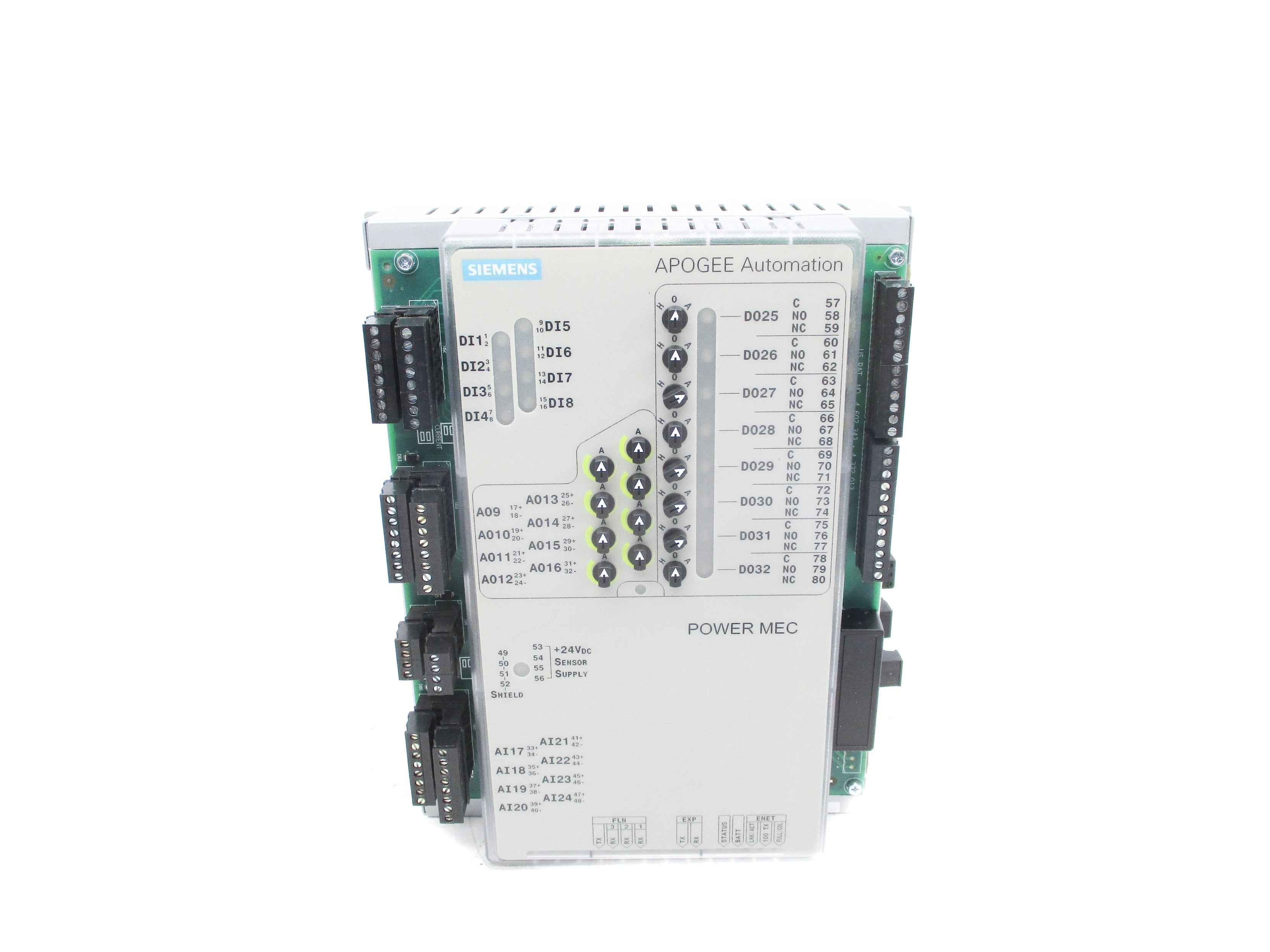 SIEMENS 549-629 NSMP
