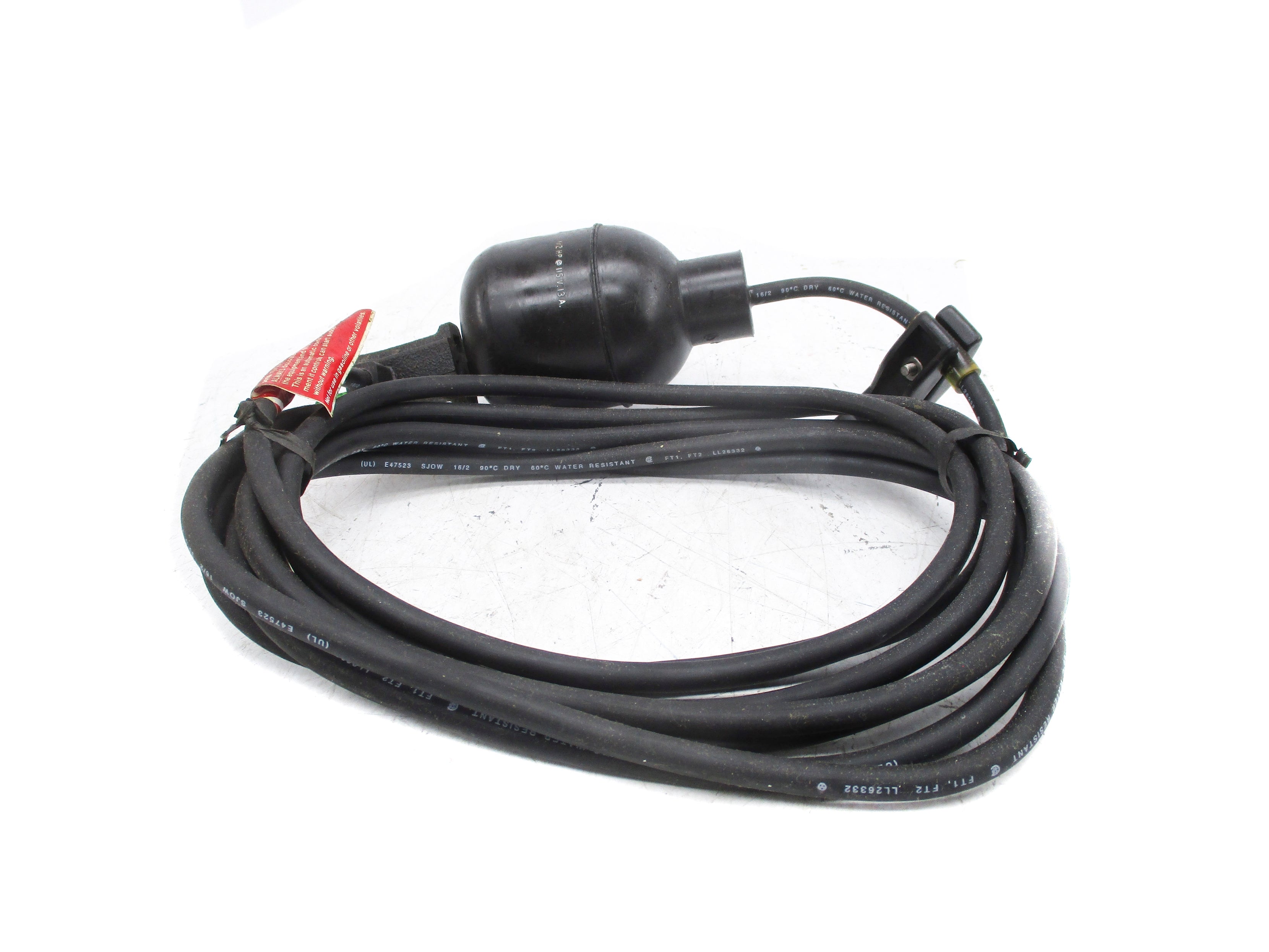 SWITCH PW217-25B NSMP