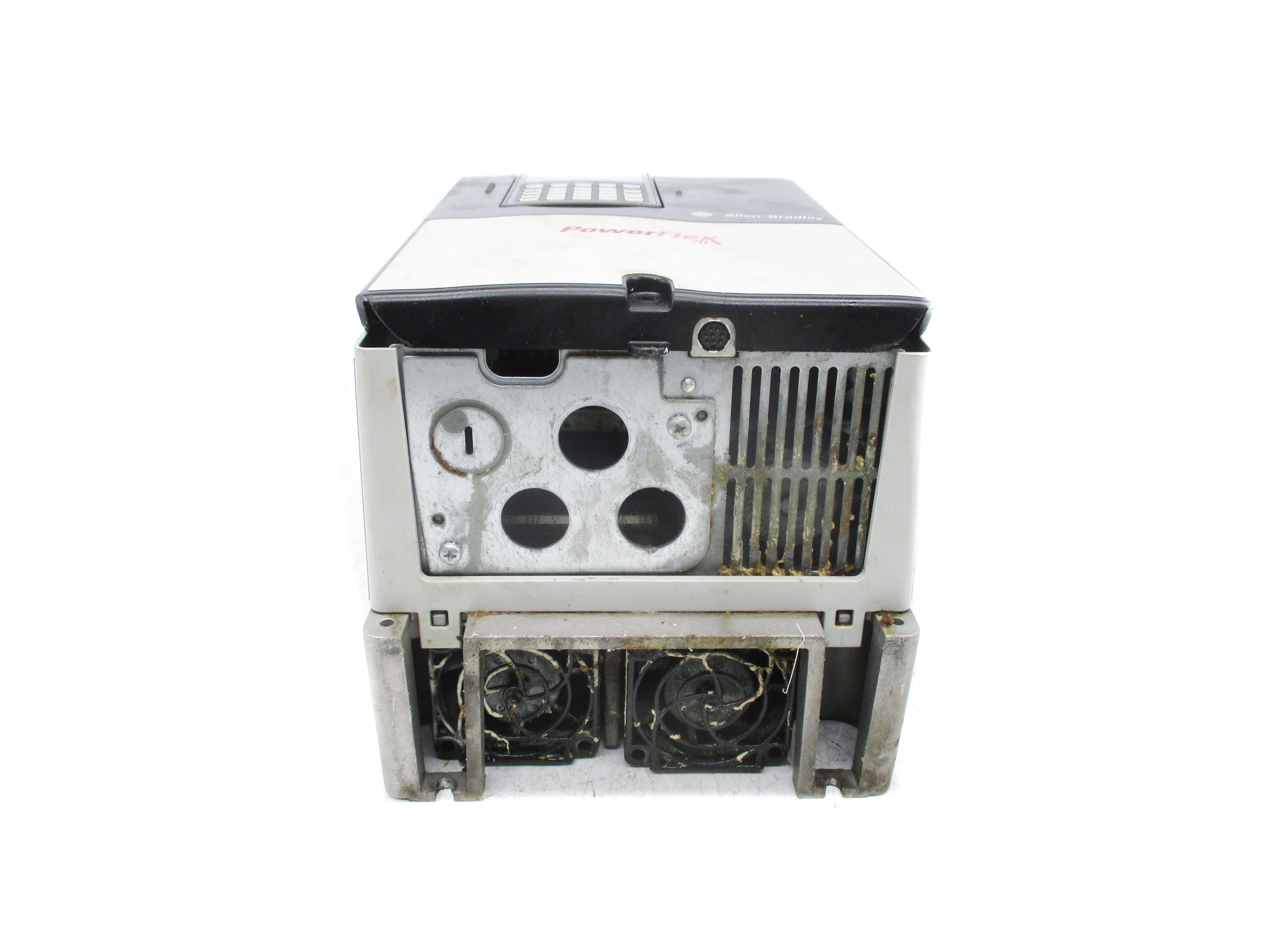 INDUSTRIAL SPARE PART 20AD014A3AYNANC0 SER. A F/W 5.001 (AS PICTURED) UNMP