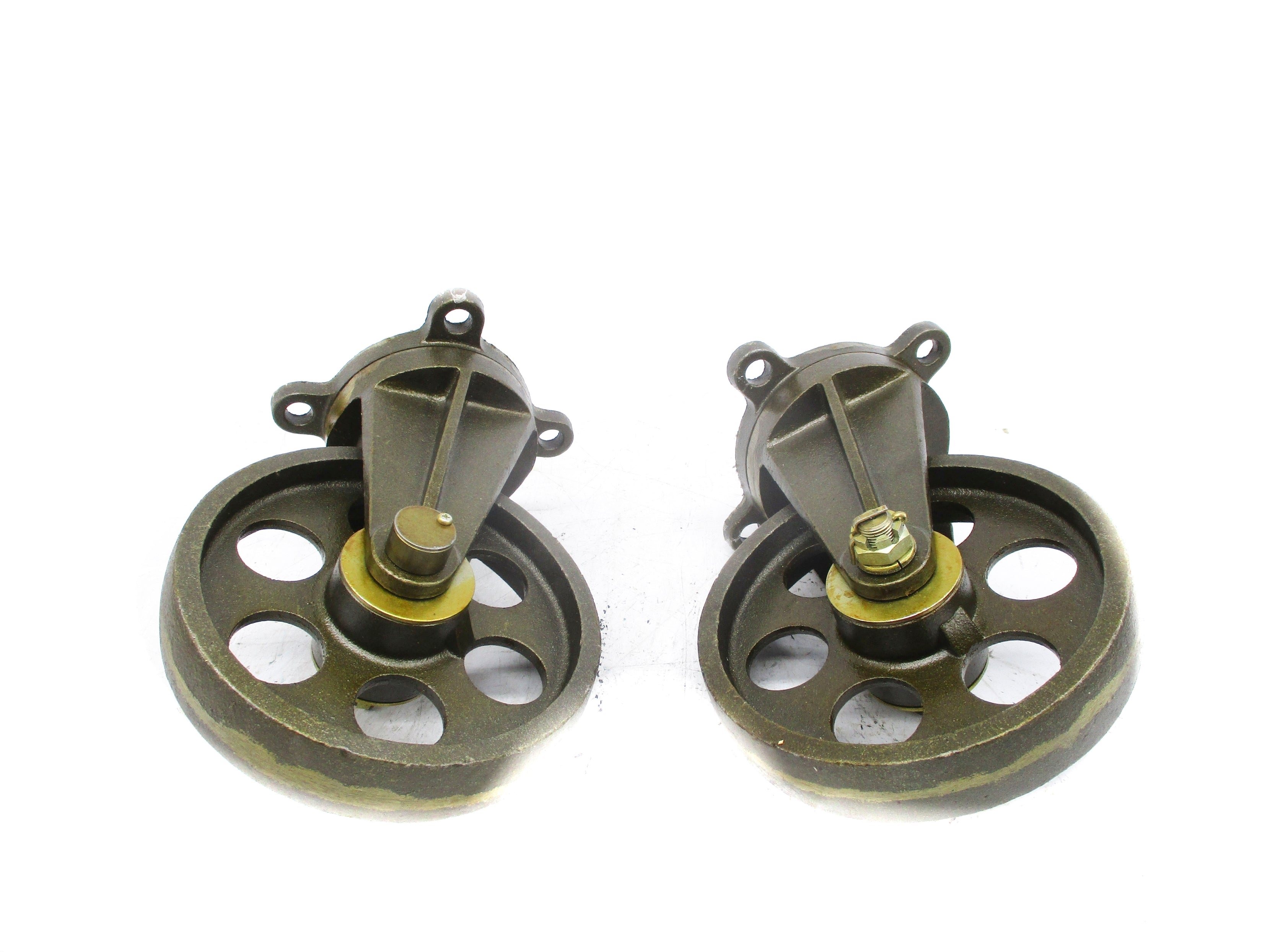 PULLEY 1325-78 NSMP