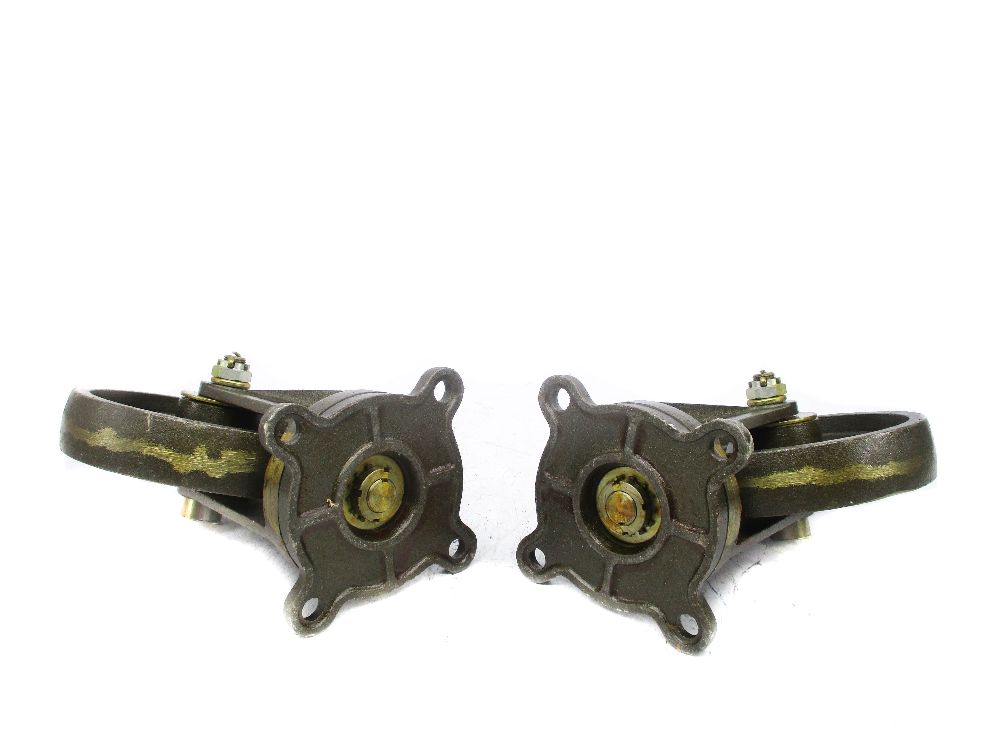 PULLEY 1325-78 NSMP