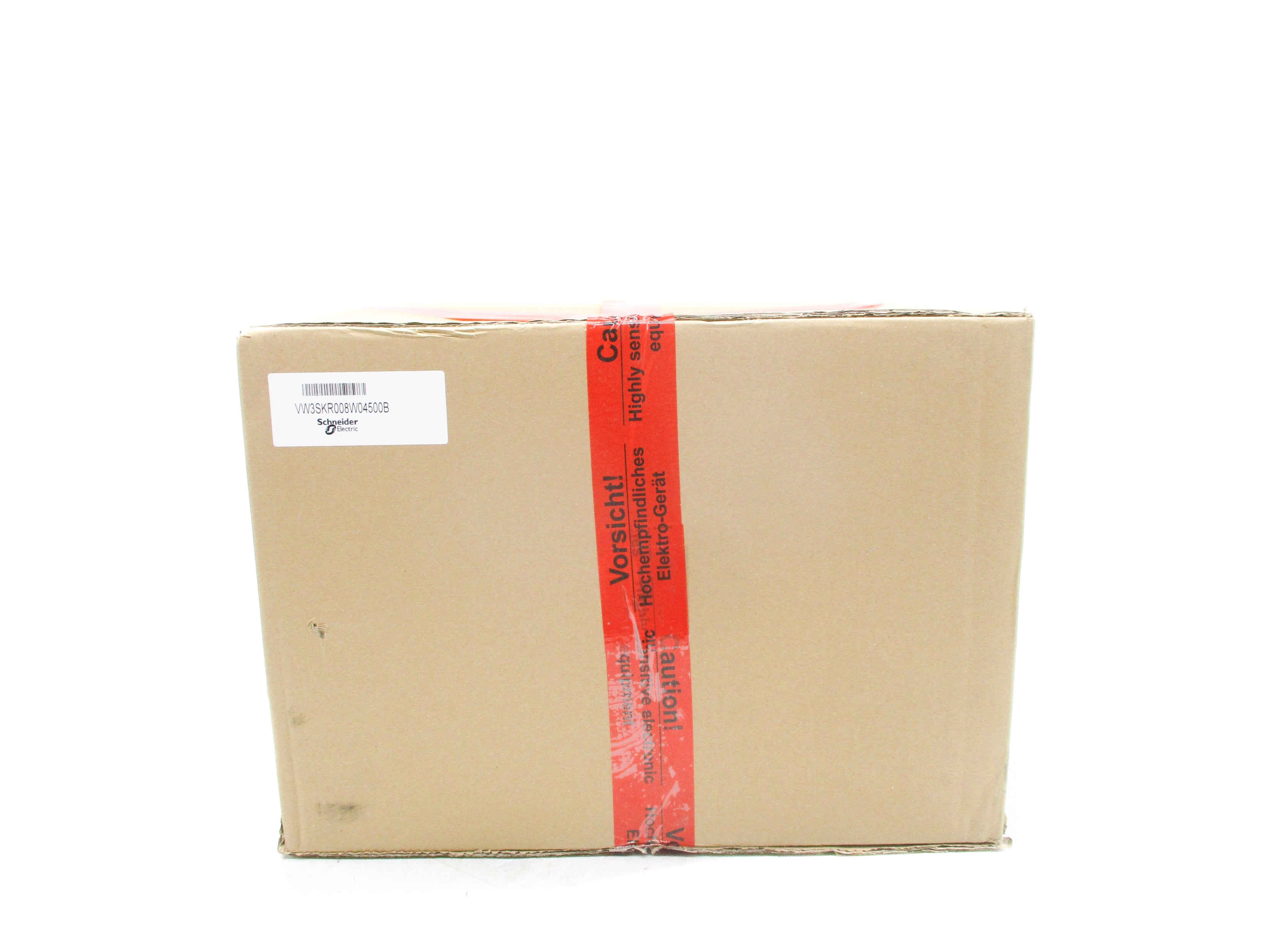 SCHNEIDER ELECTRIC VW3SKR008W04500B 23.7A NSMP