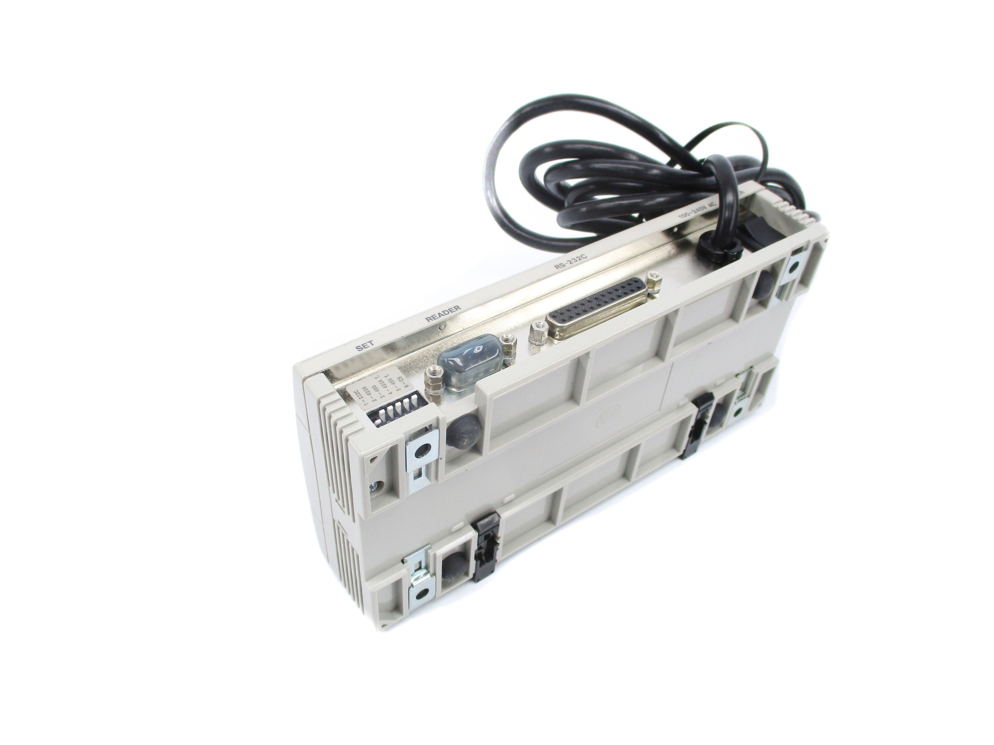 KEYENCE BL-U1 NSMP