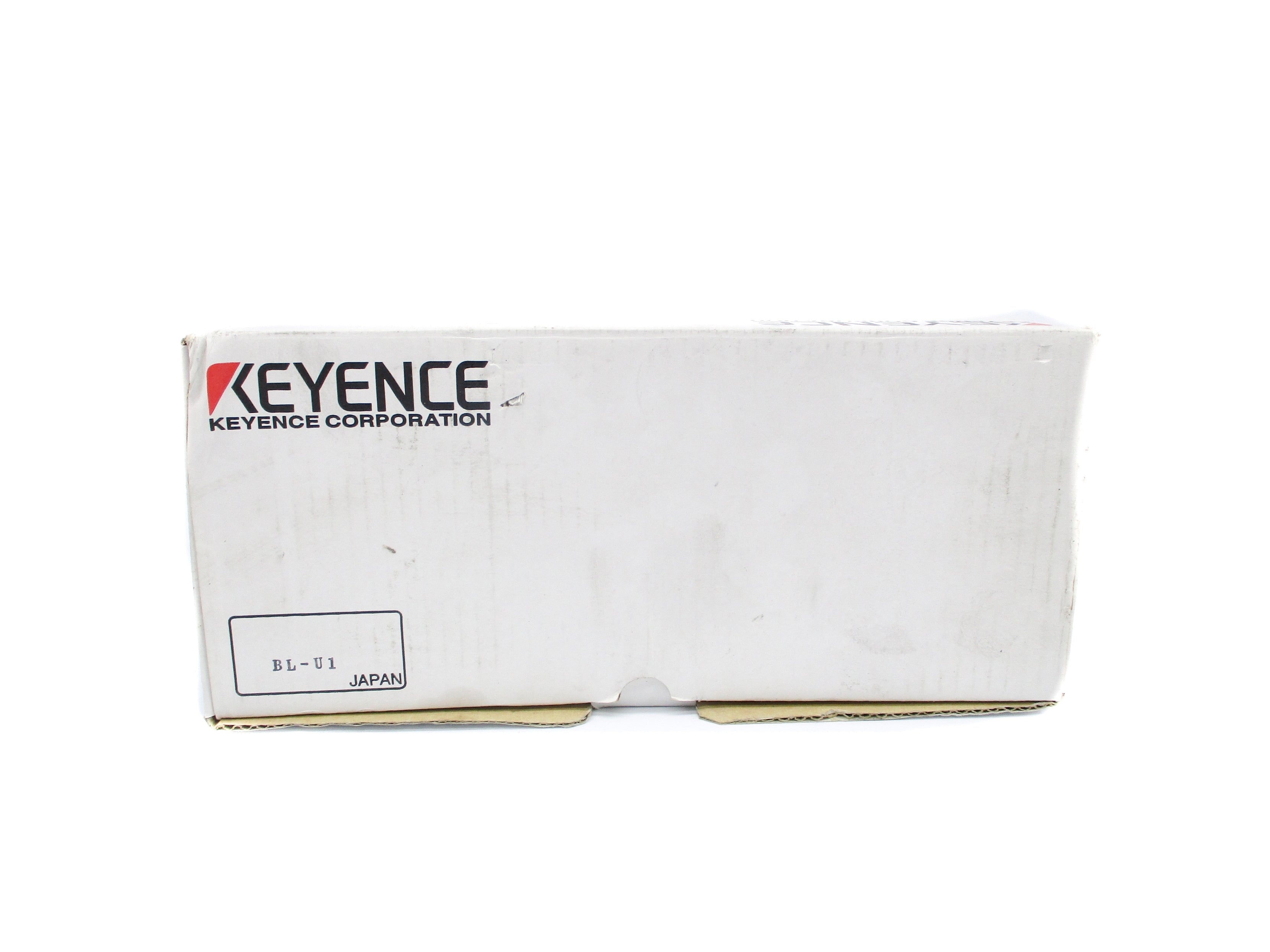 KEYENCE BL-U1 NSMP