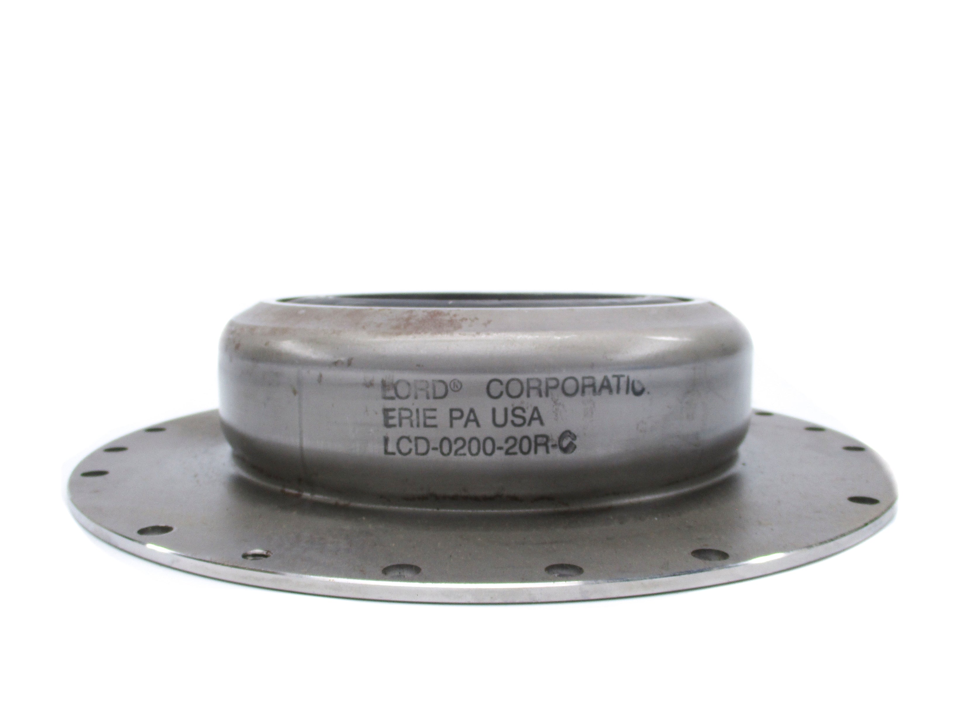 LORD LCD-0200-20R-C UNMP