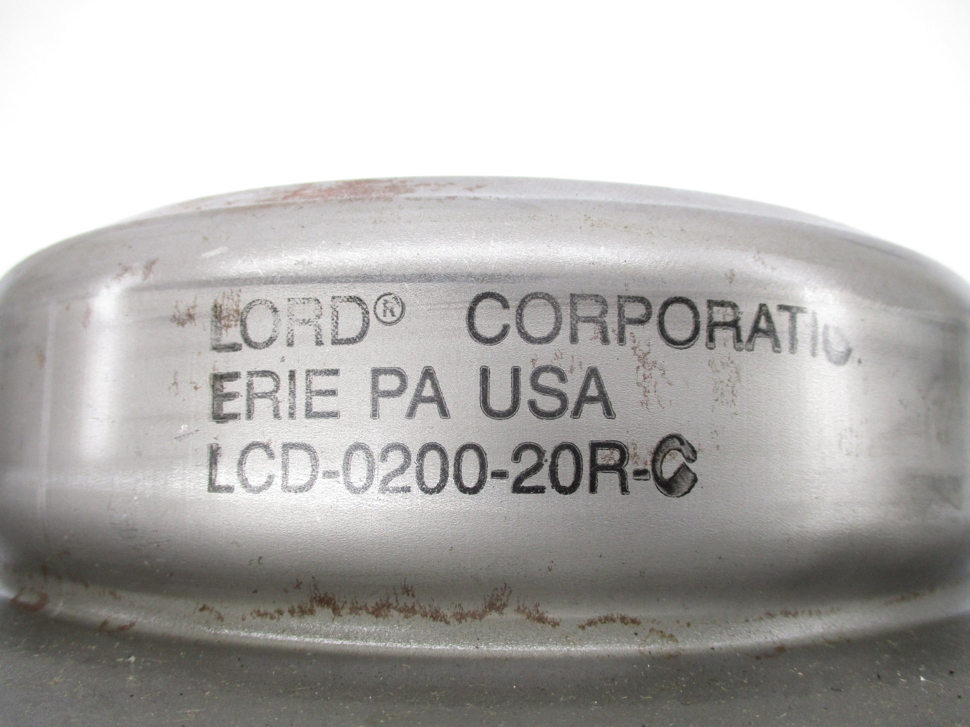 LORD LCD-0200-20R-C UNMP