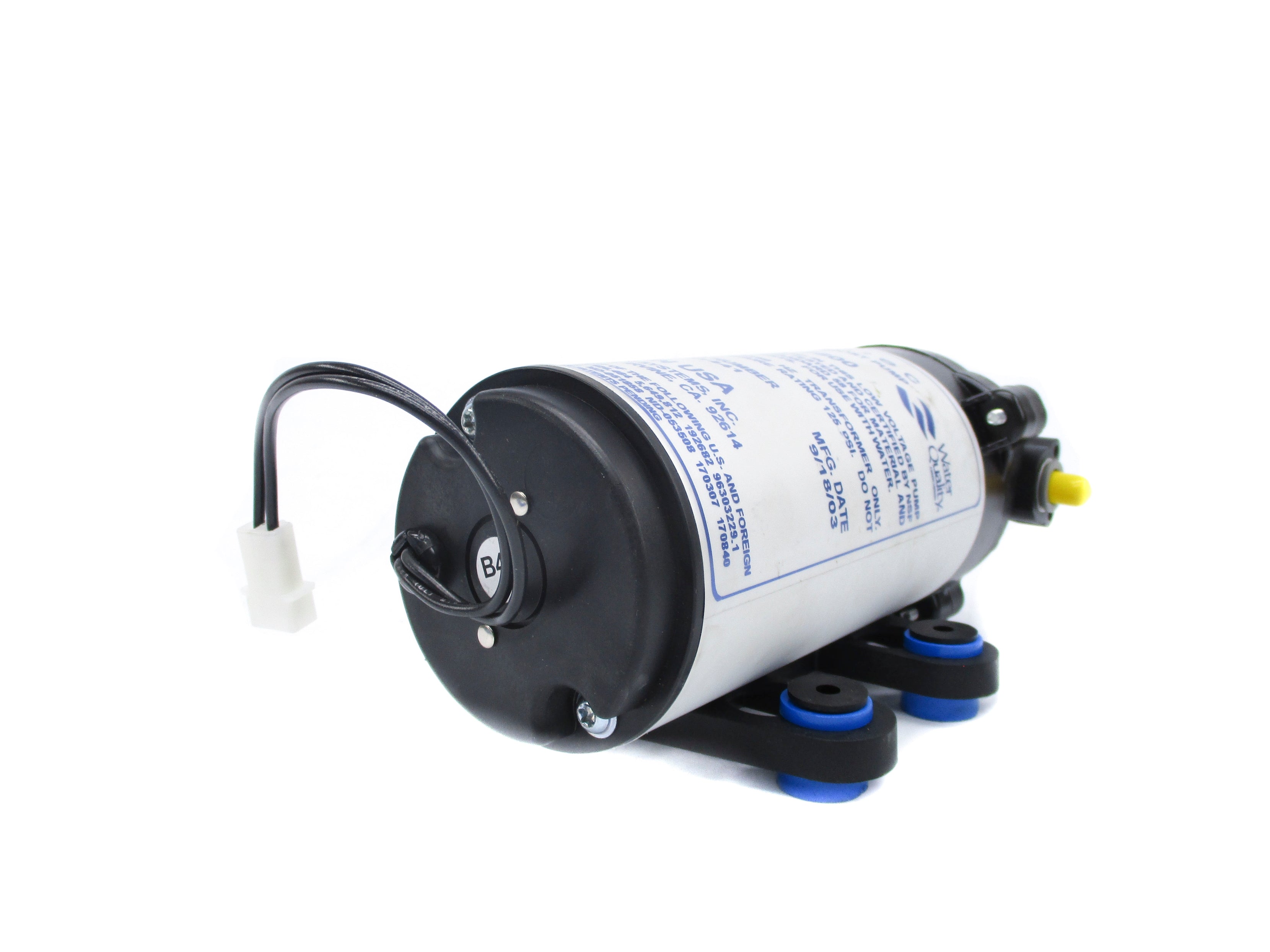 AQUATEC CDP8800 NSNP