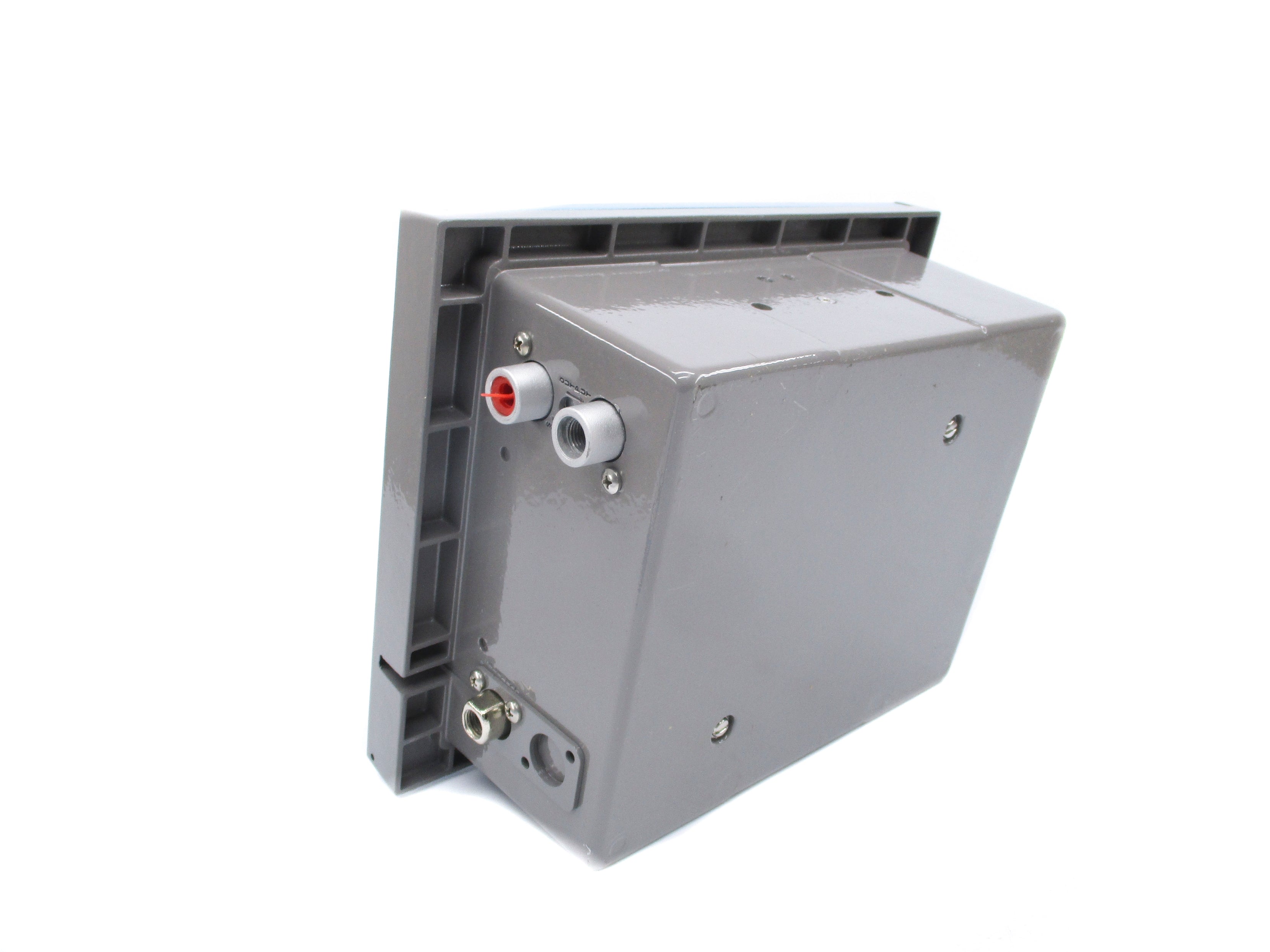 FOXBORO 43AP-PA42C/PC 0-100 3-15PSI NSNP