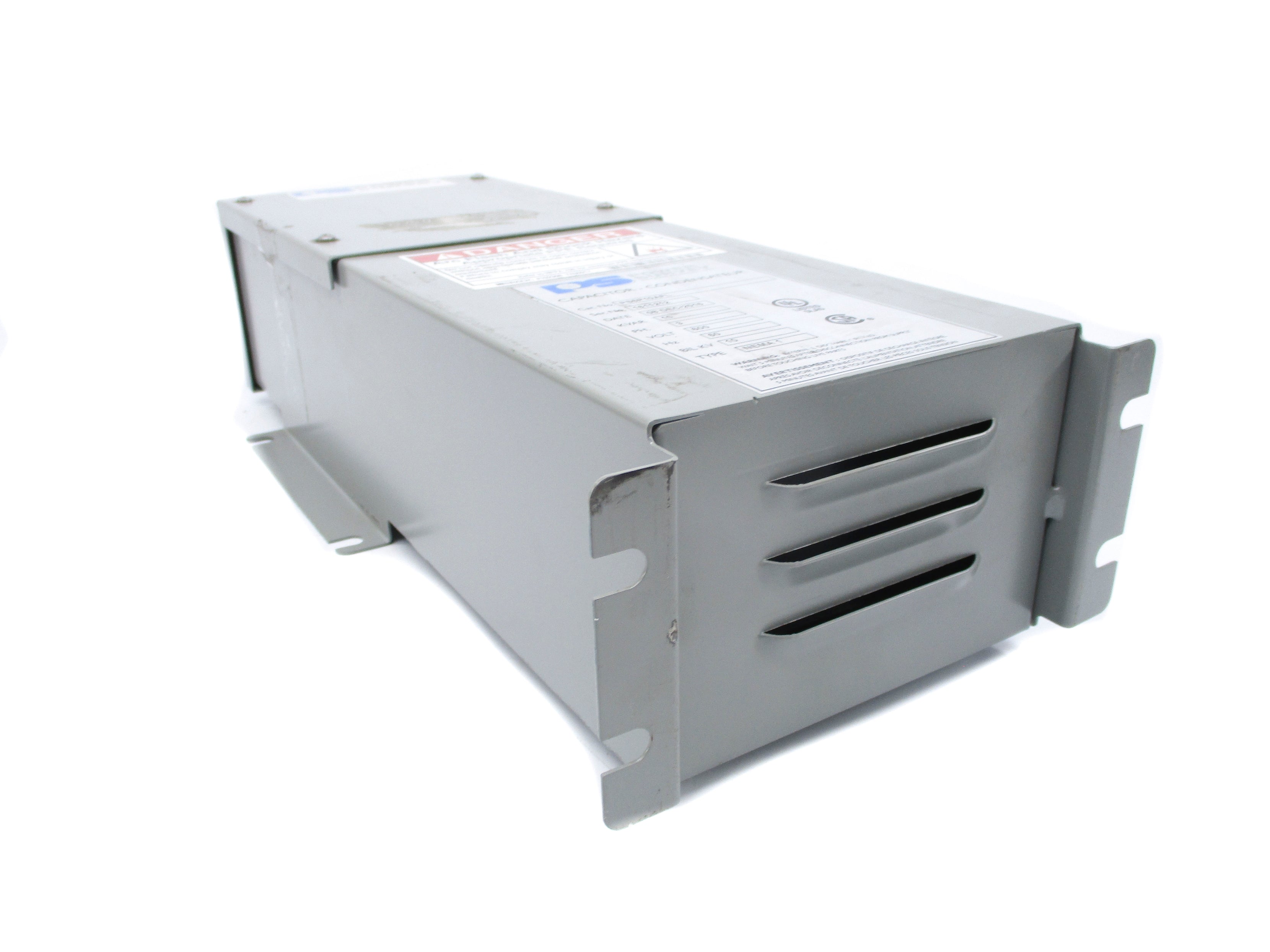 POWER SURVEY PS6P10AFL NSNP