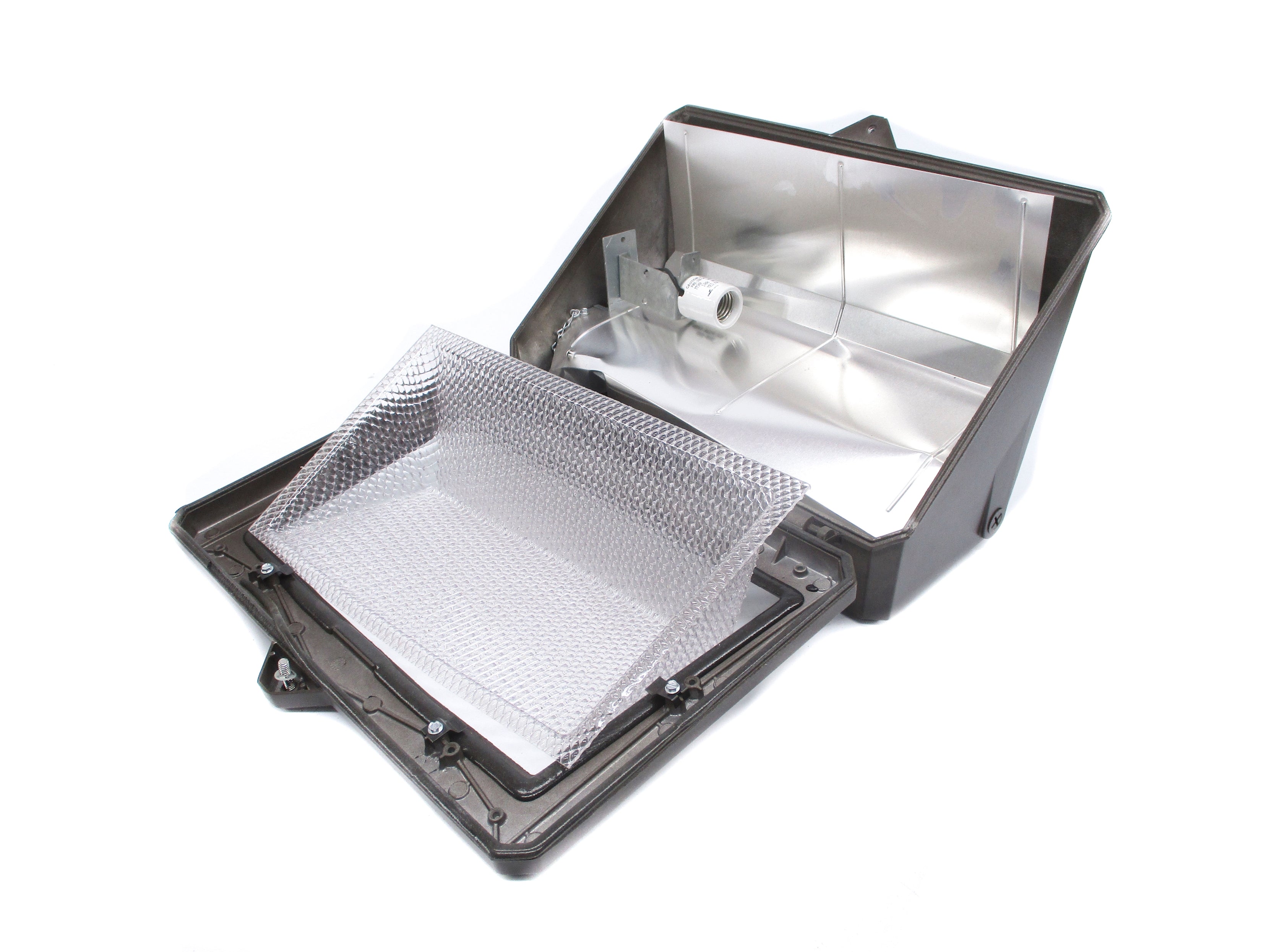 COOPER LIGHTING MPWP-PL-100-120V-LL (AS PICTURED) NSNP