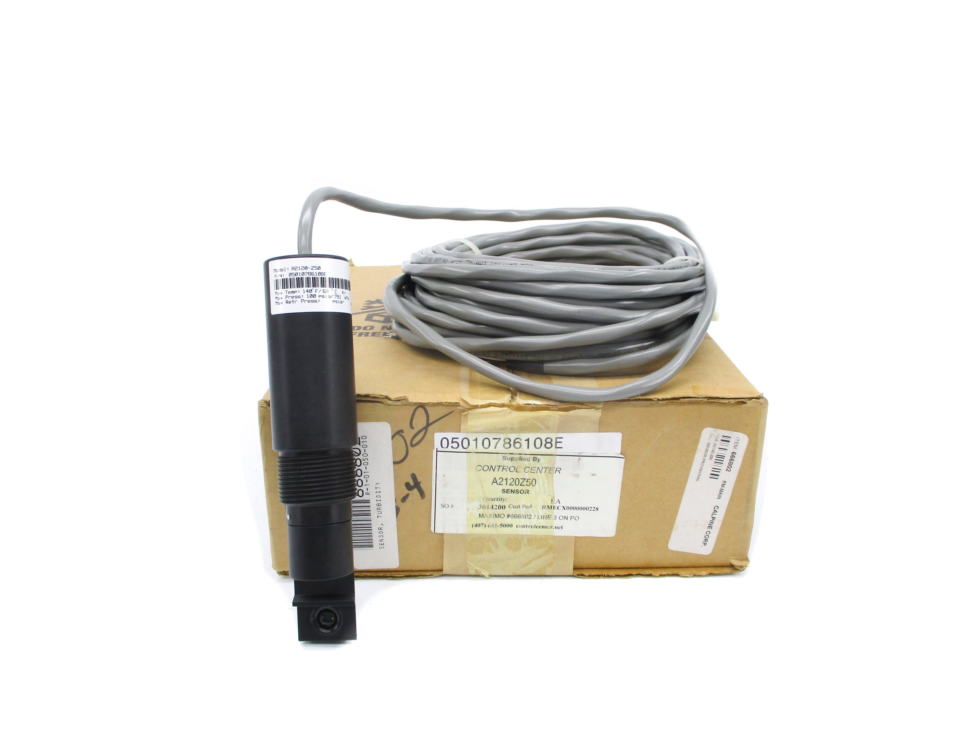 ROSEMOUNT A2120Z50 NSMP