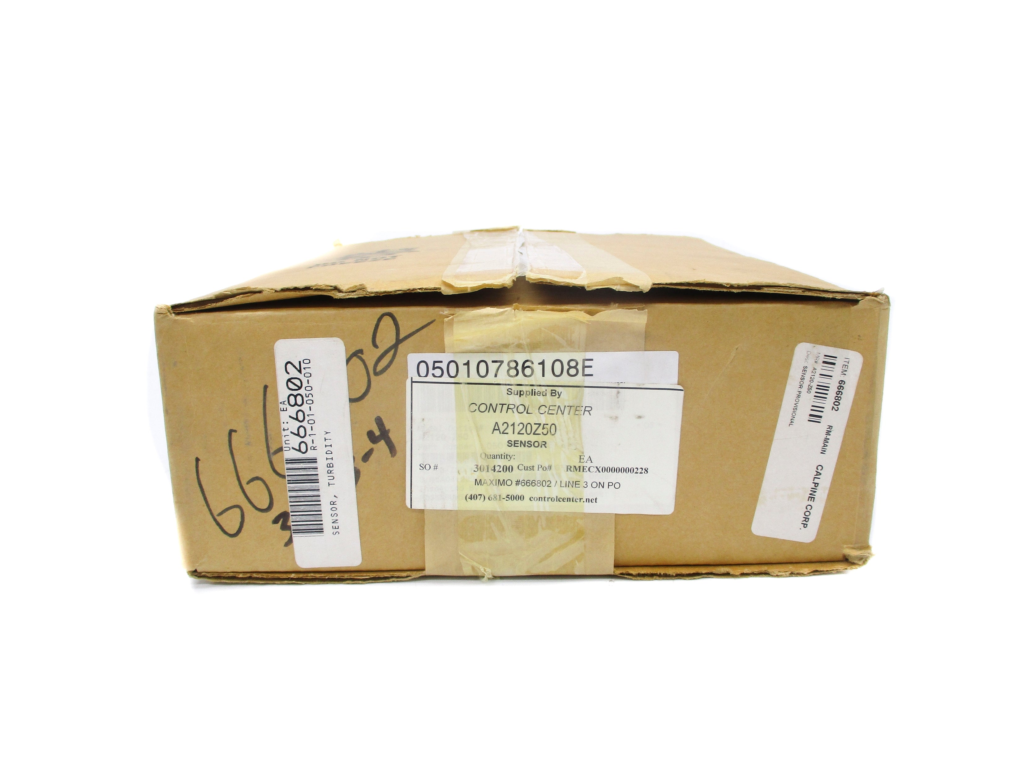 ROSEMOUNT A2120Z50 NSMP