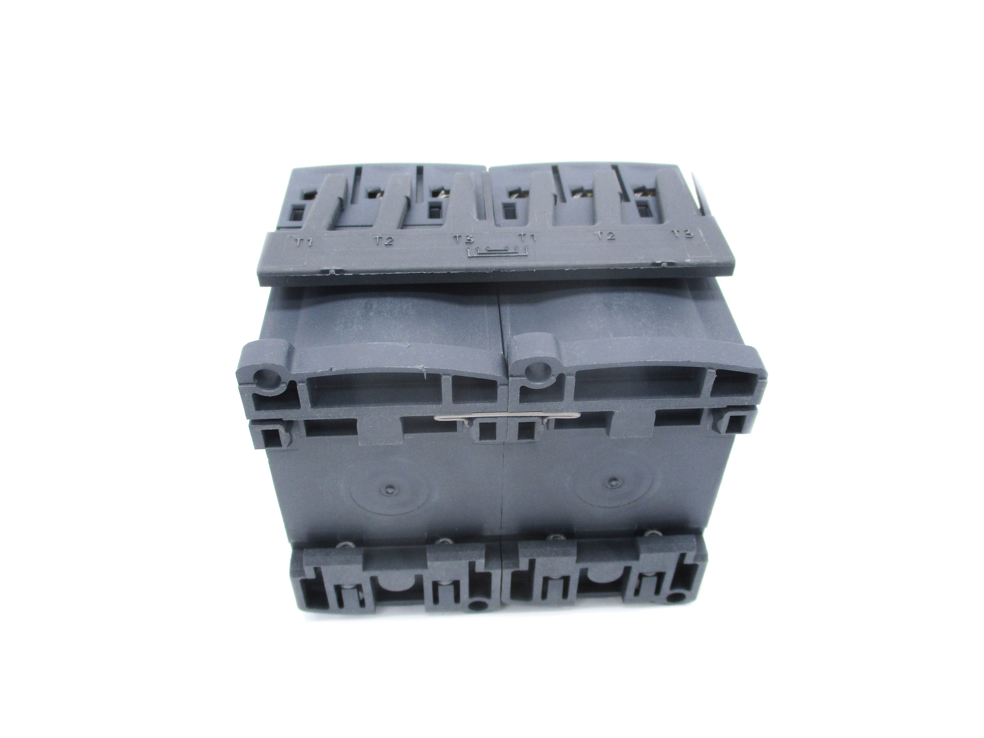 SCHNEIDER ELECTRIC LC2D09BL (AS PICTURED) UNMP
