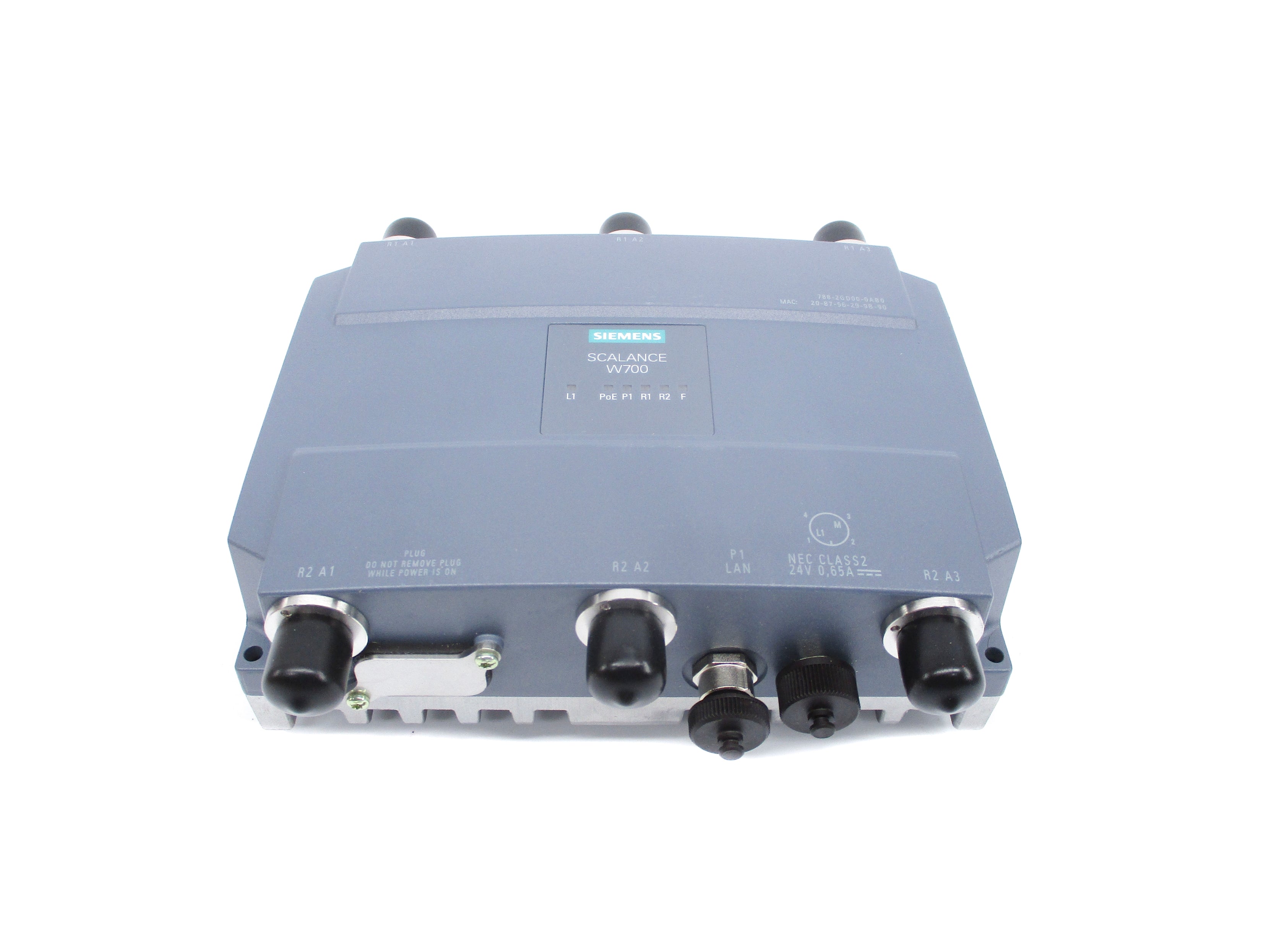 SIEMENS 6GK5788-2GD00-0AB0 NSMP