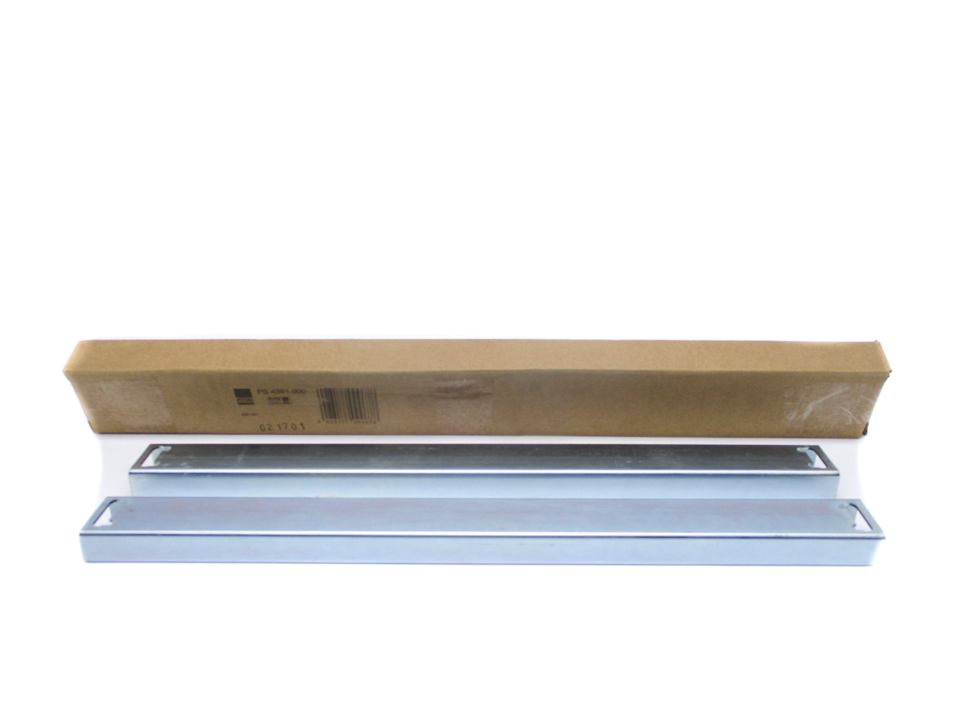 RITTAL PS4361.000 (PKG OF 2) NSMP
