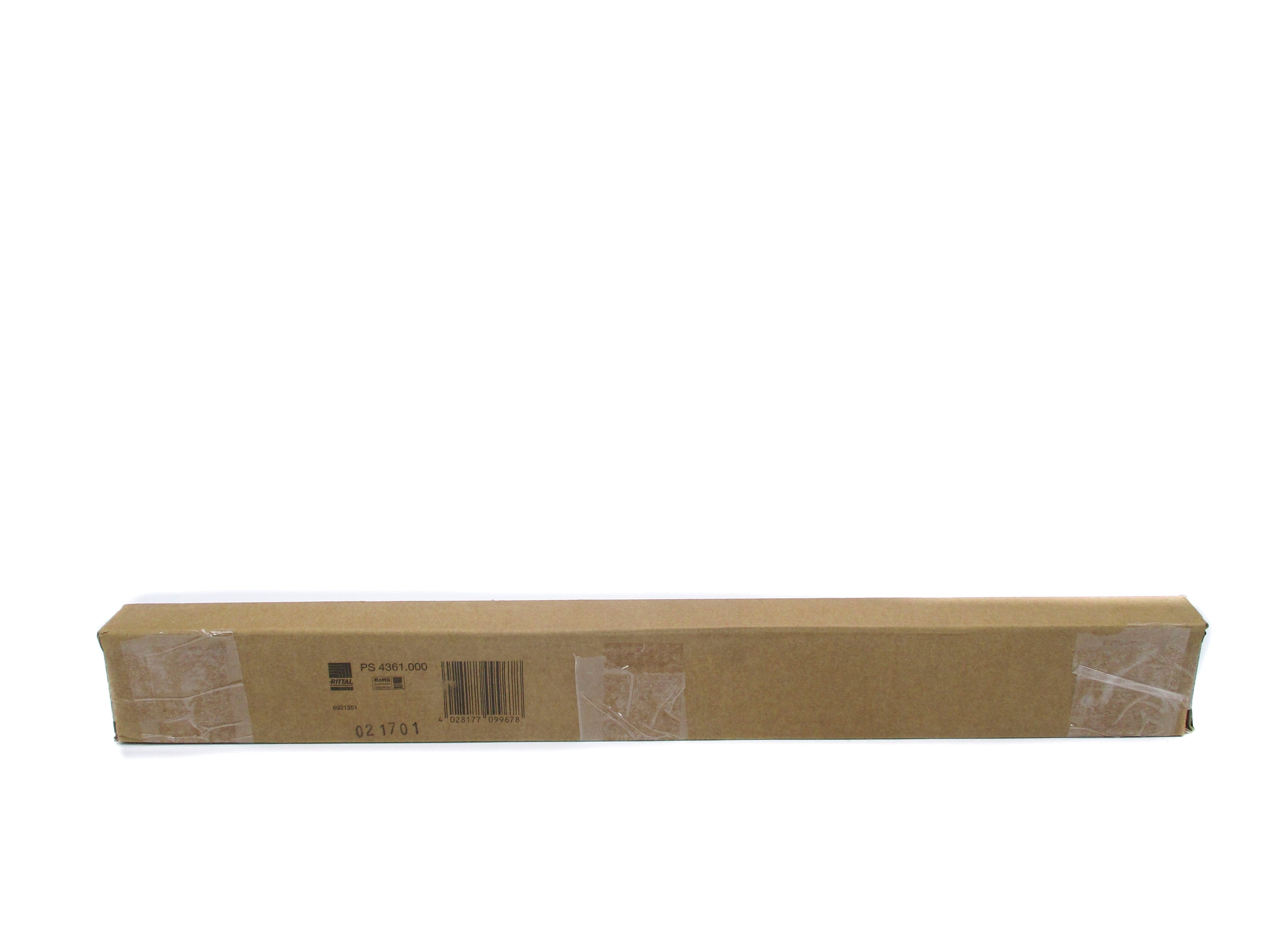 RITTAL PS4361.000 (PKG OF 2) NSMP