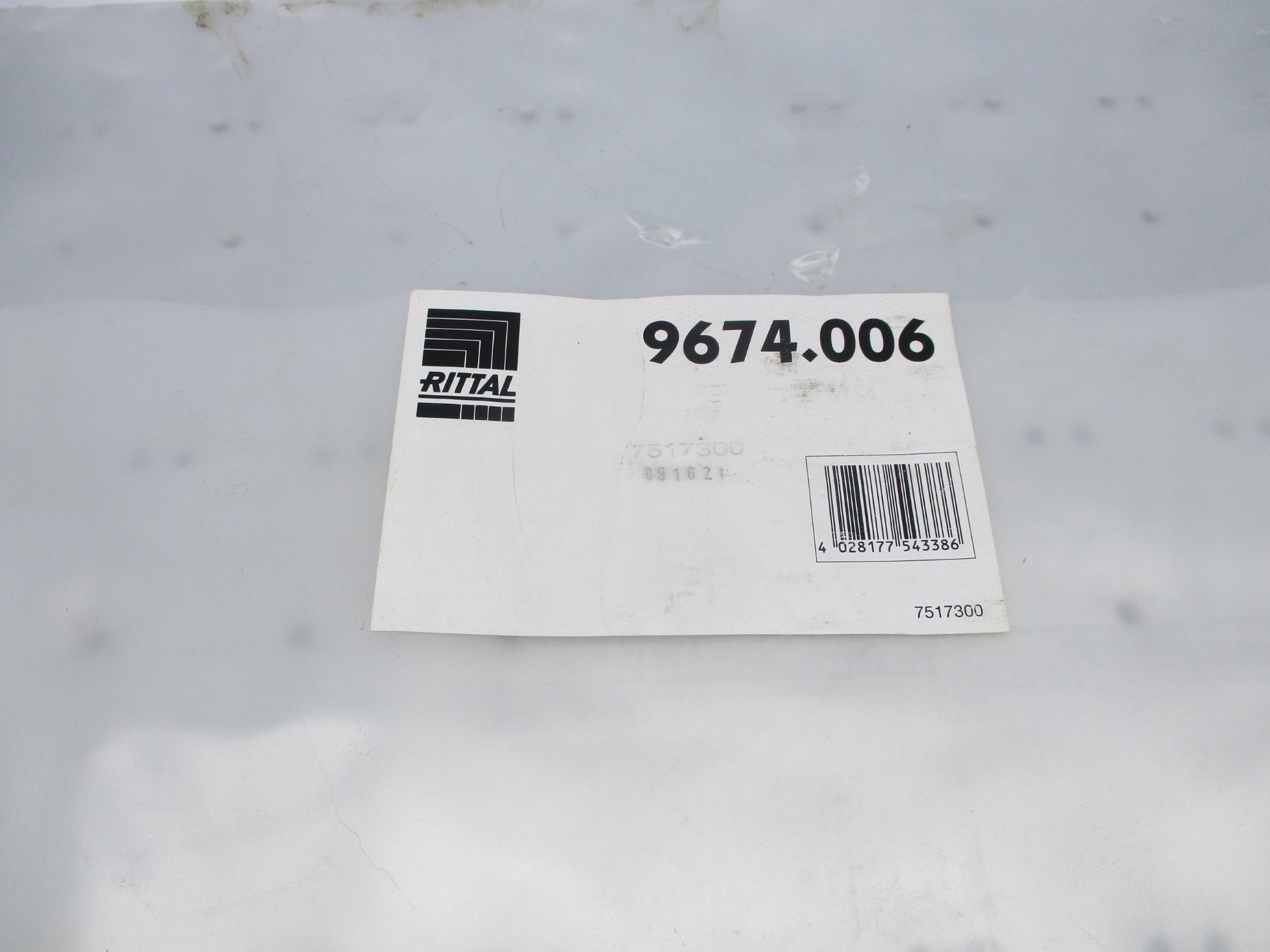 RITTAL 9674.006 NSMP