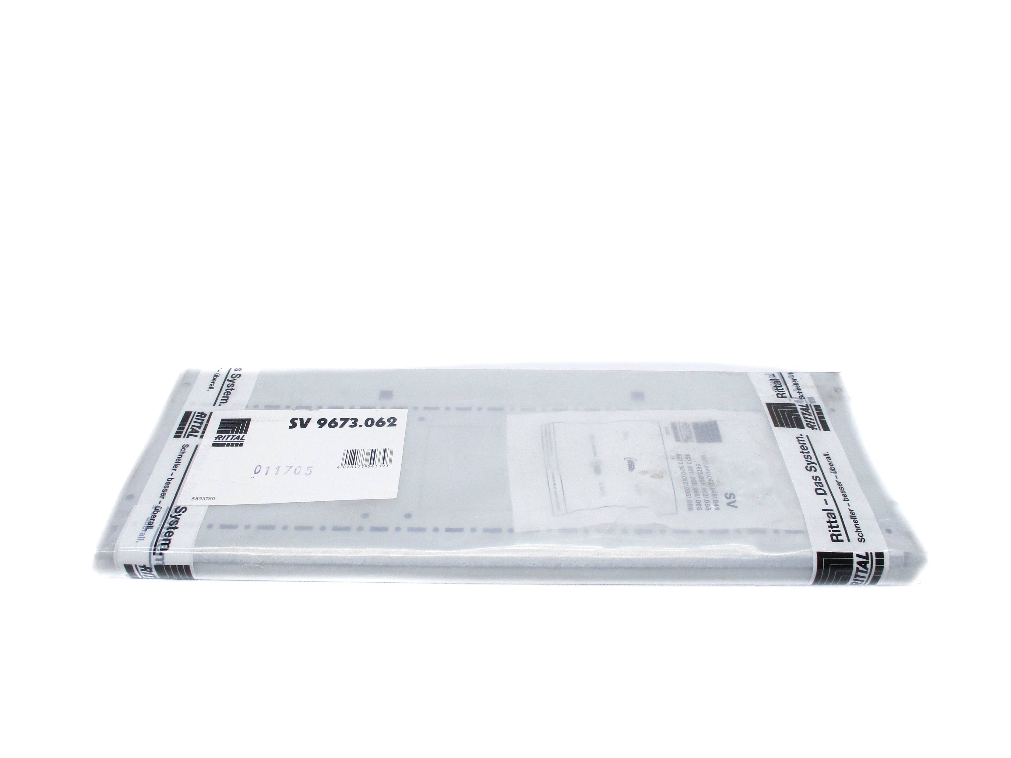 RITTAL SV9673.062 NSMP