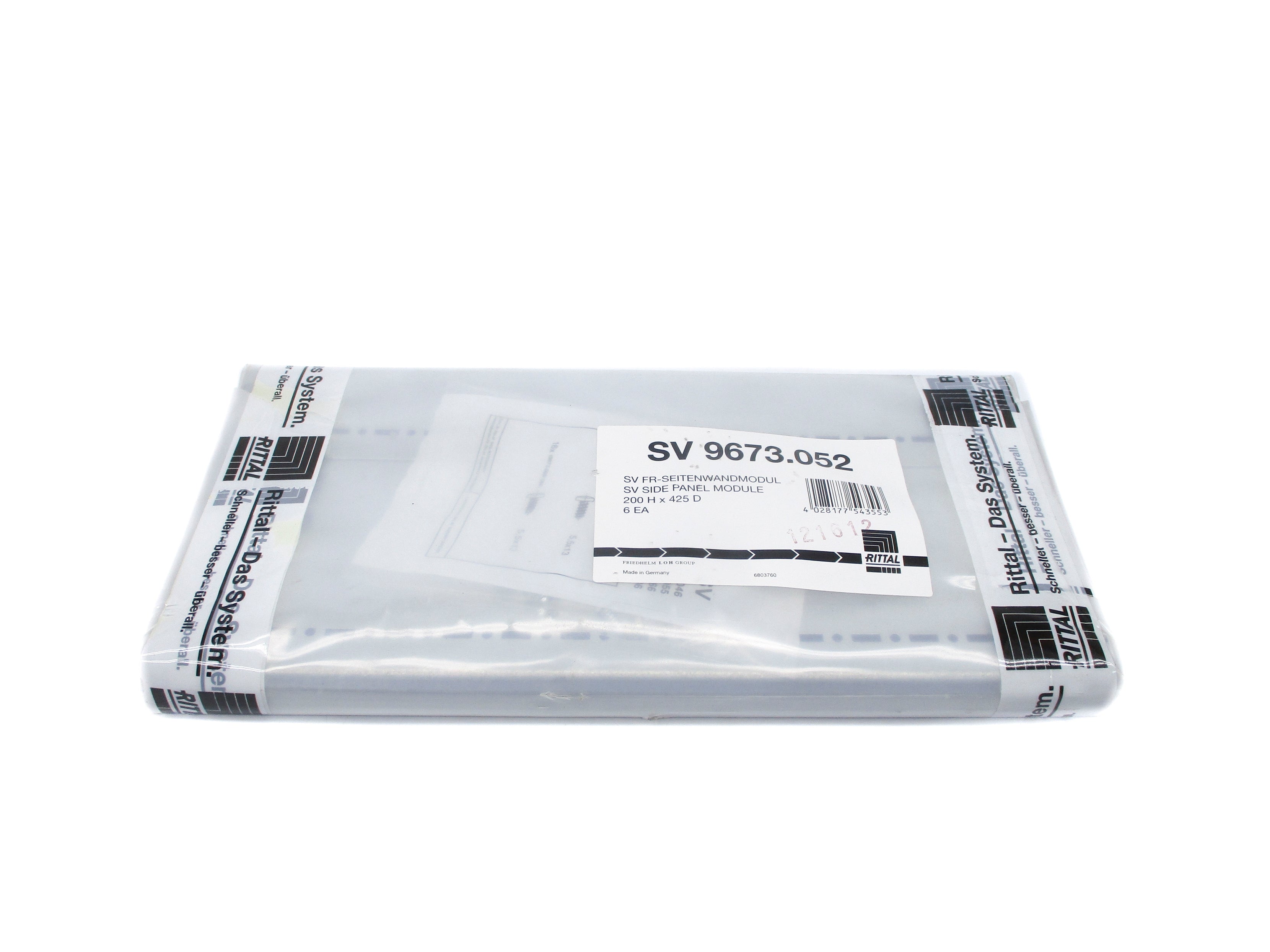RITTAL SV9673.052 NSMP