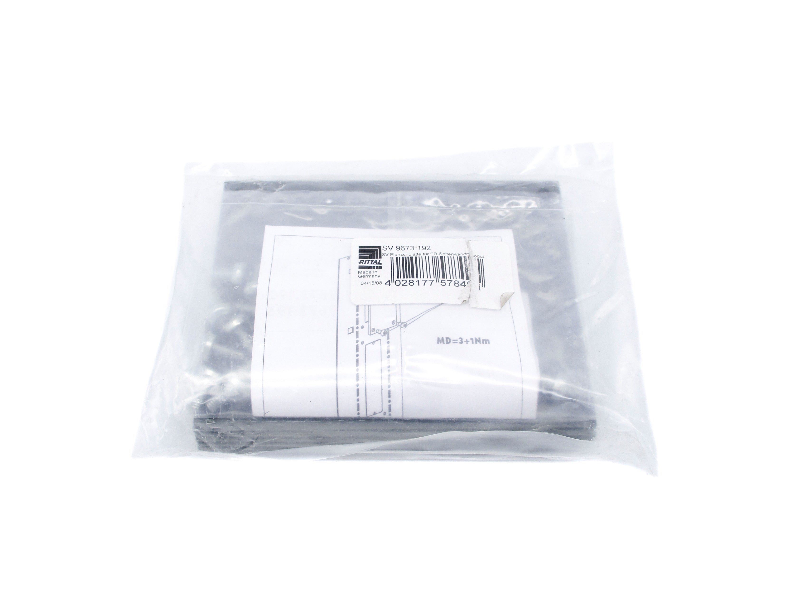 RITTAL SV9673.192 NSMP