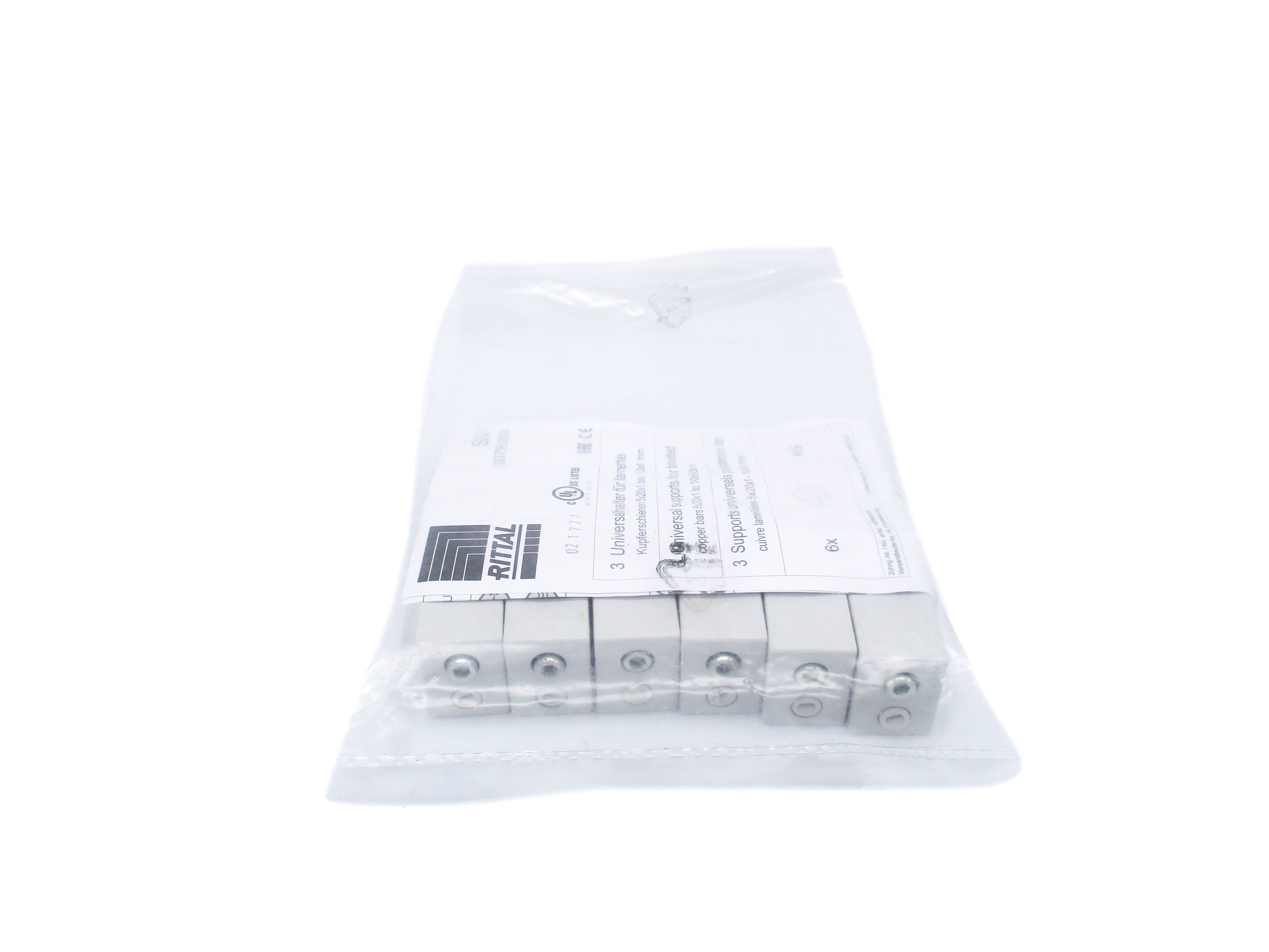 RITTAL SV3079.000 (PKG OF 3) NSMP