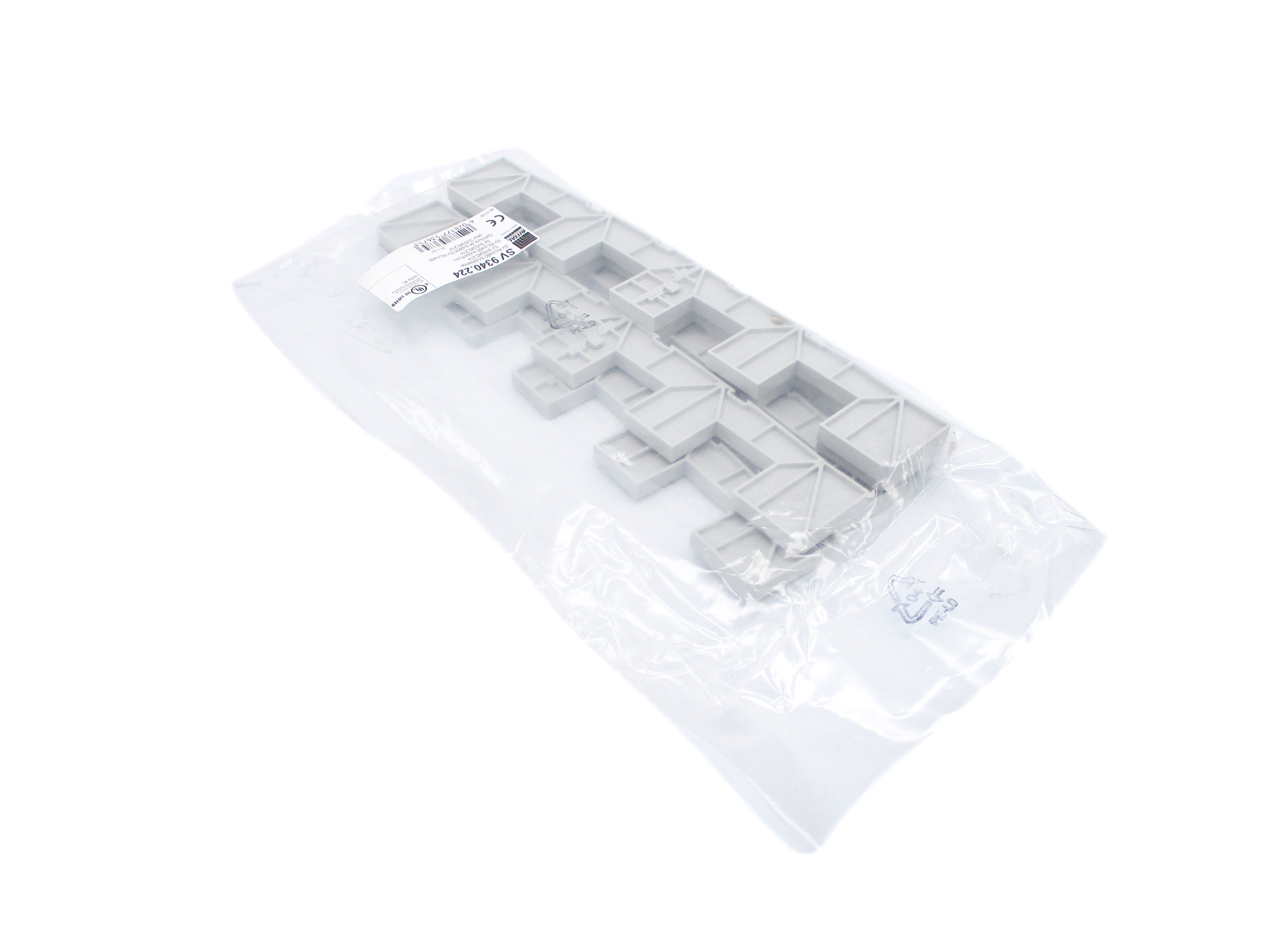 RITTAL SV9340.224 (PKG OF 5) NSMP