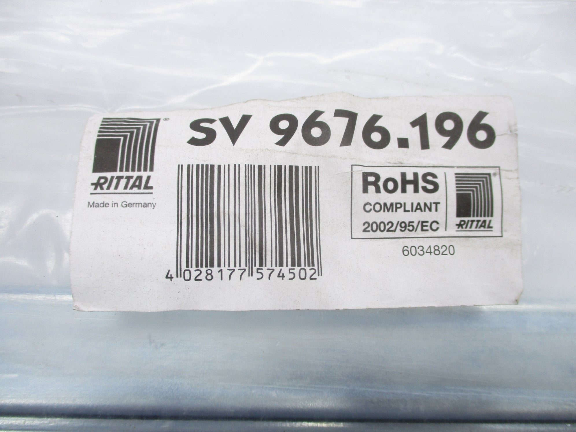RITTAL SV9676.196 NSMP