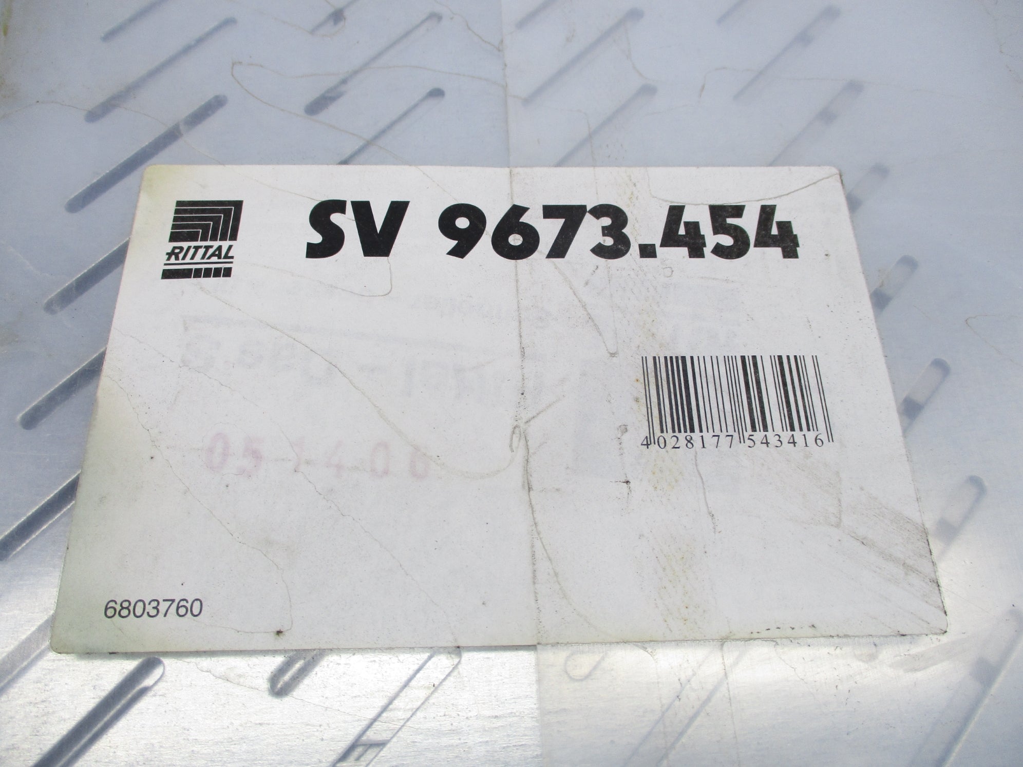RITTAL SV9673.454 NSMP
