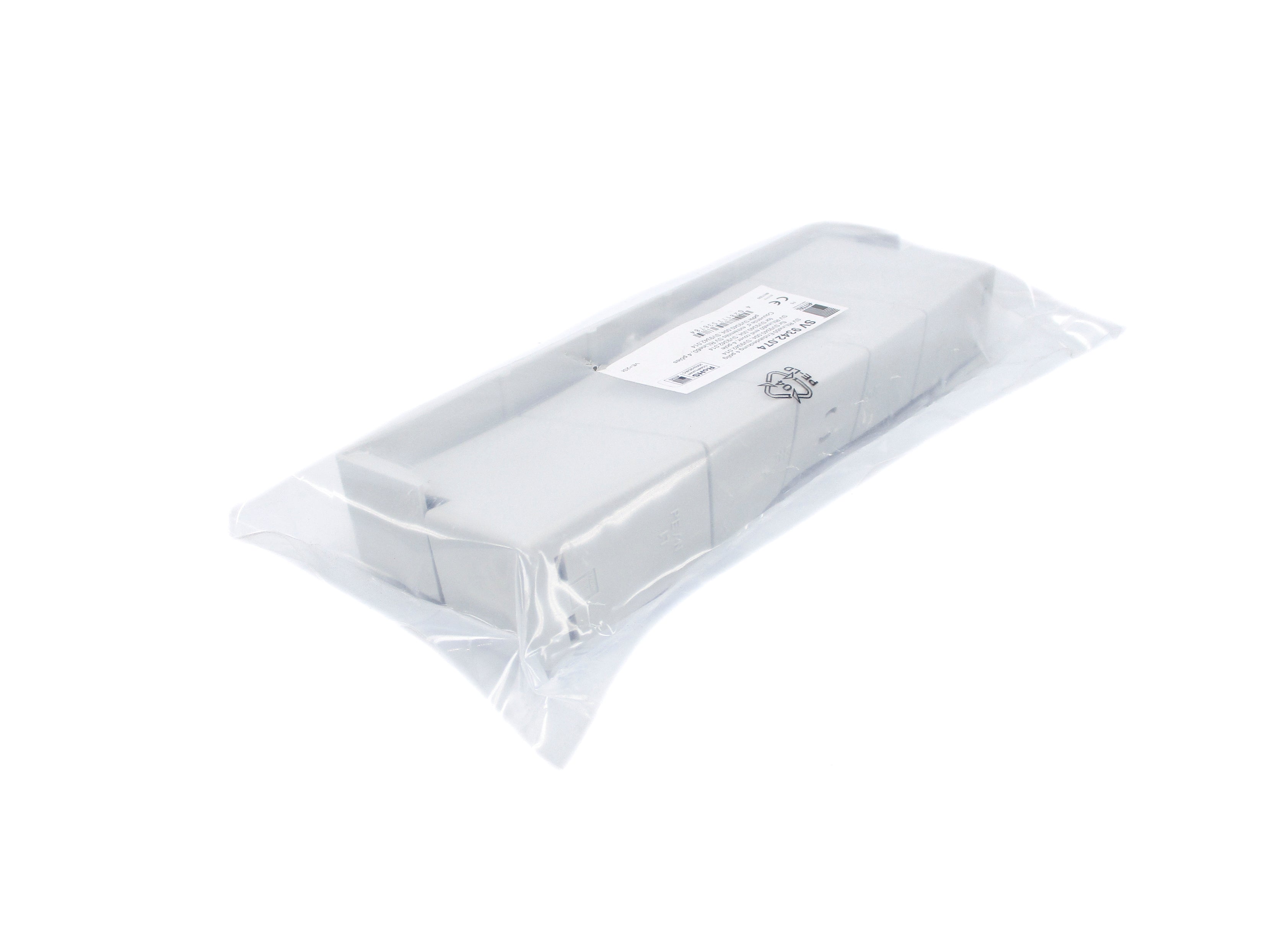 RITTAL SV9342.074 (PKG OF 4) NSMP