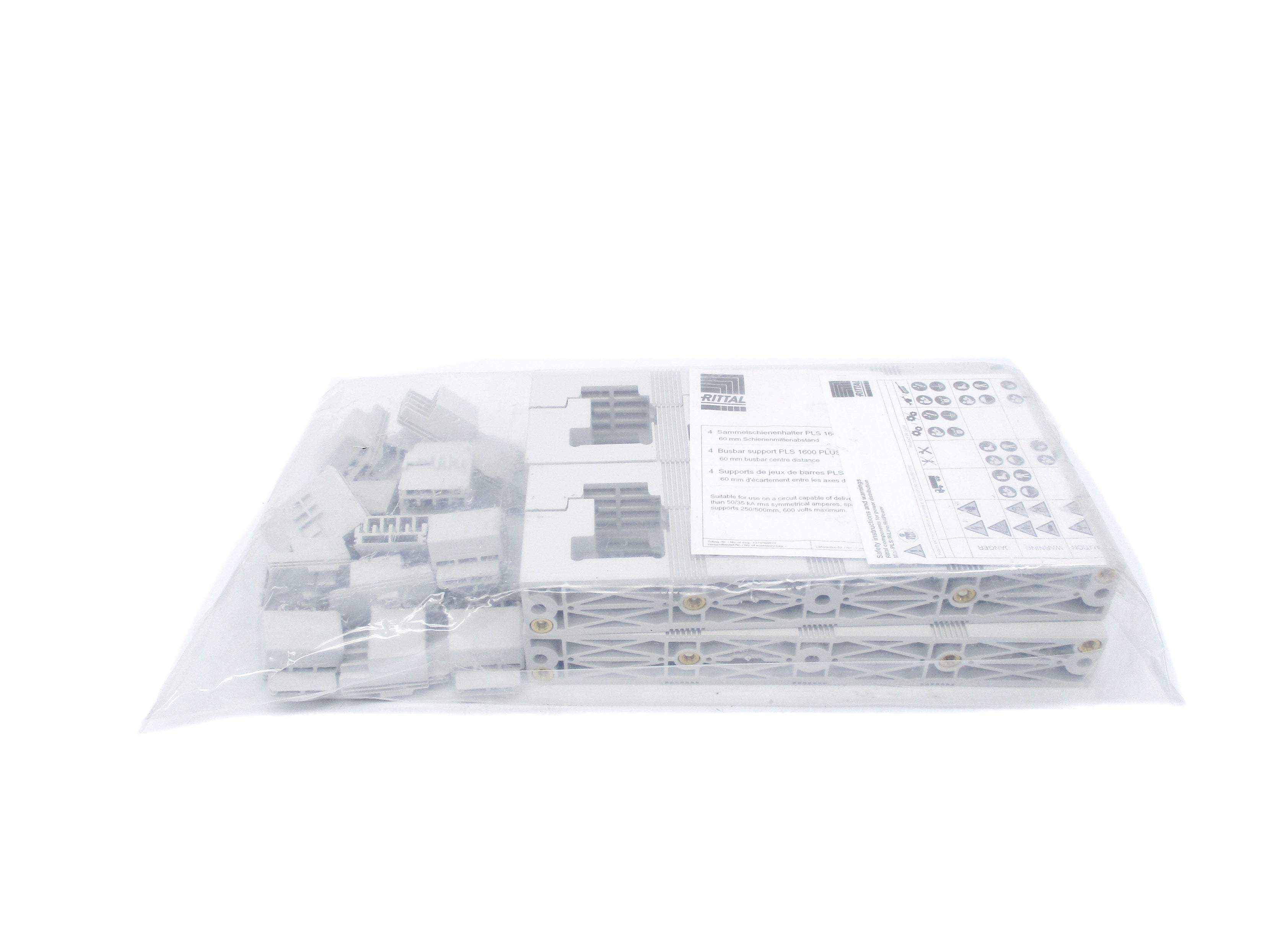 RITTAL SV9342.004 (PKG OF 4) NSMP