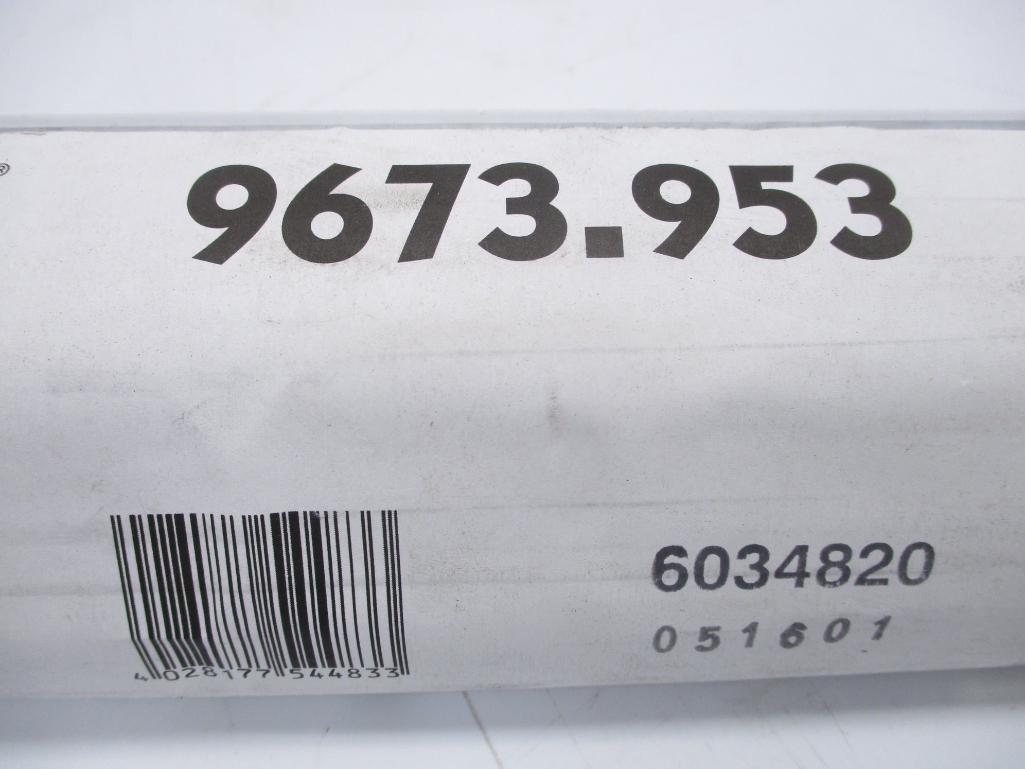RITTAL 9673.953 (PKG OF 12) NSMP